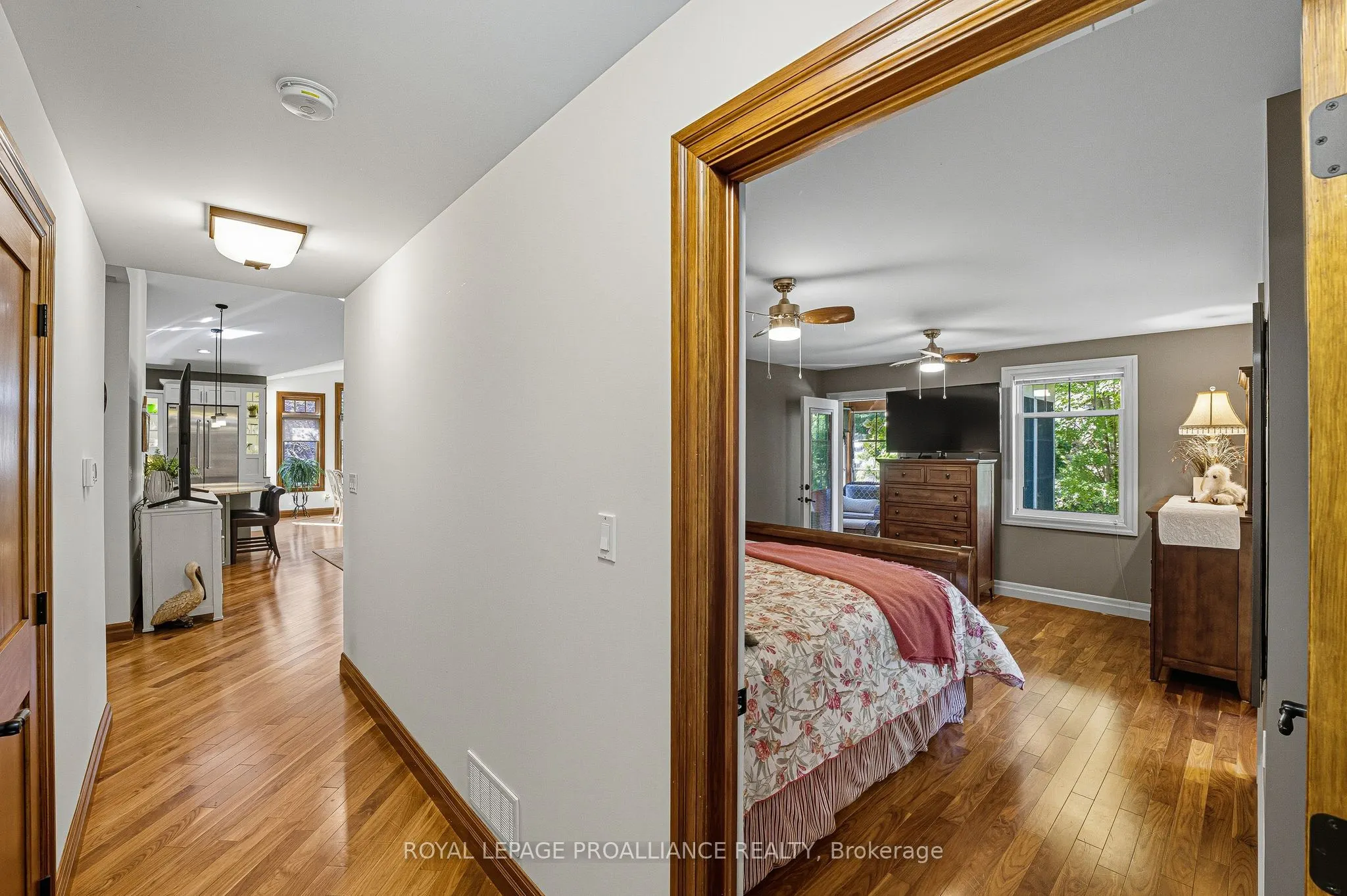 6 Birch Court