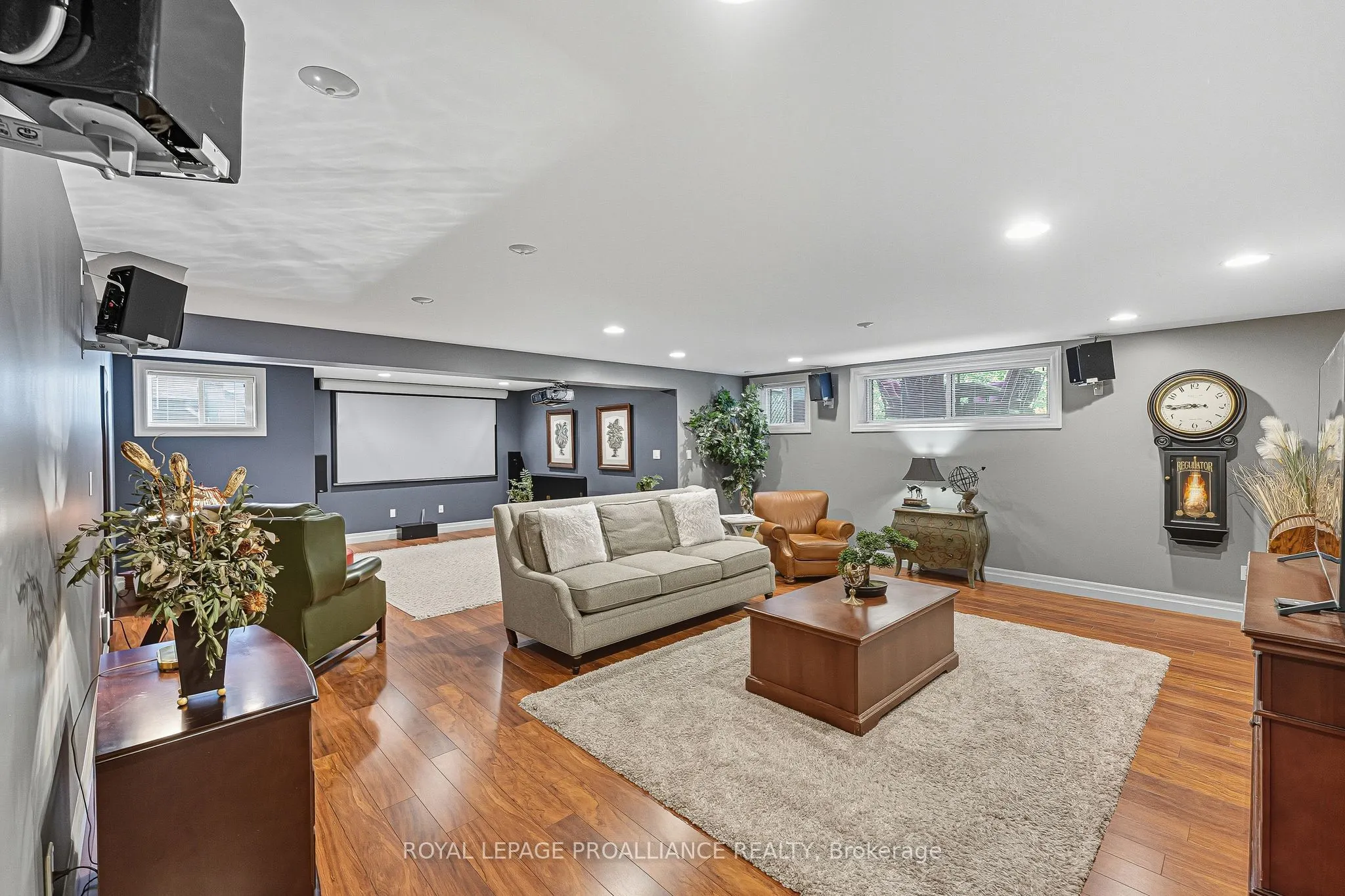 6 Birch Court