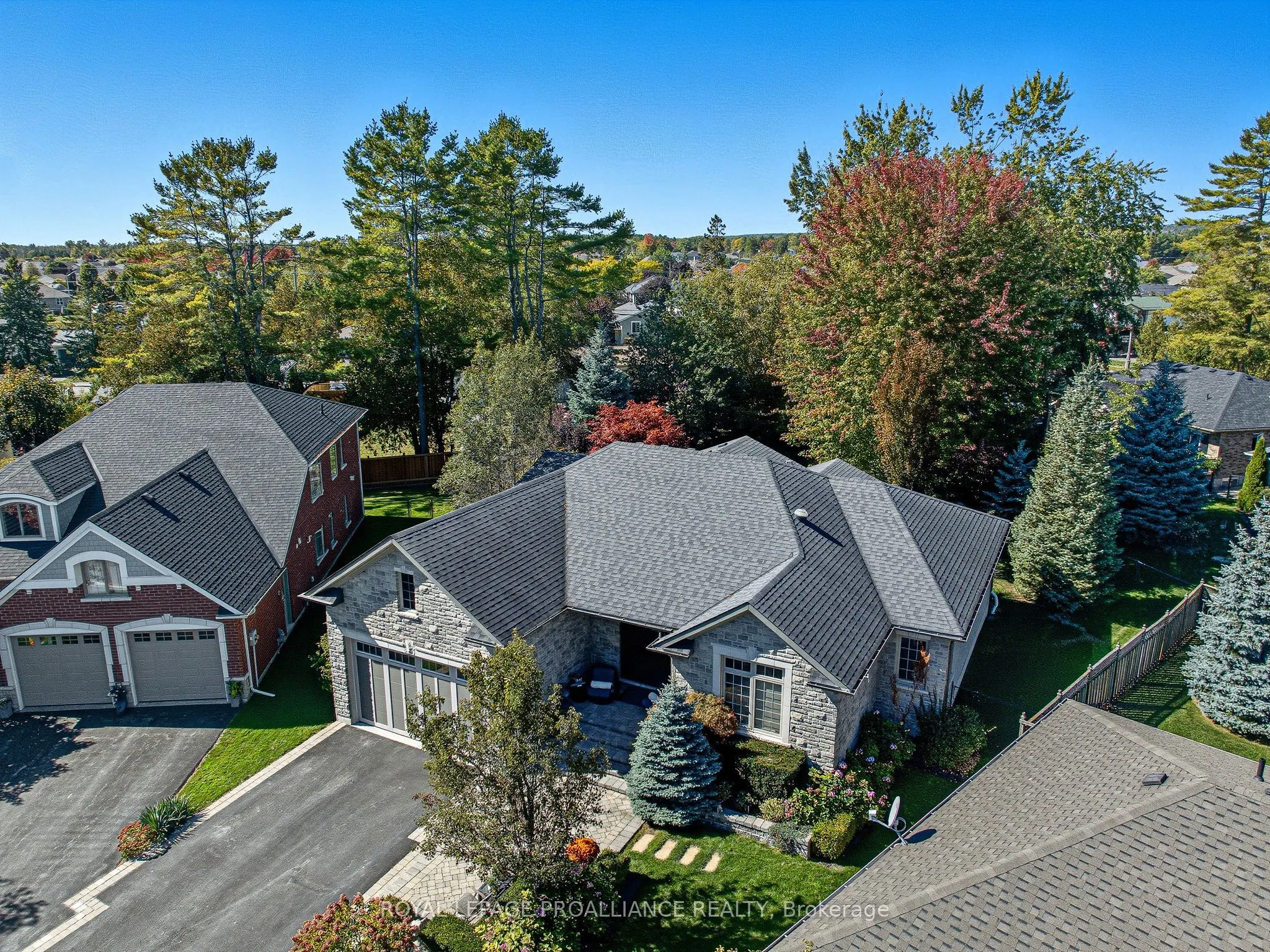 6 Birch Court