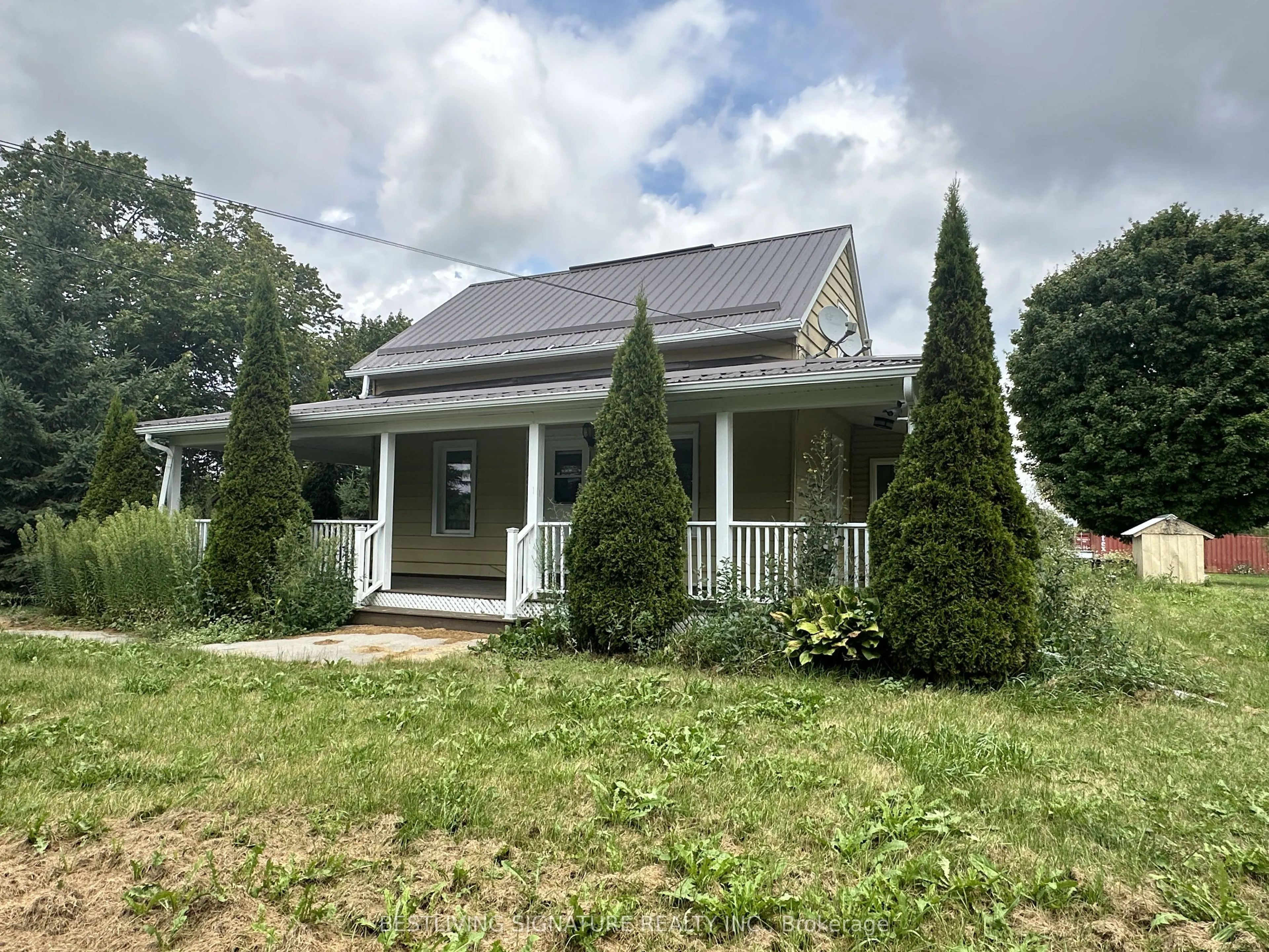 3752 Elm Tree Road