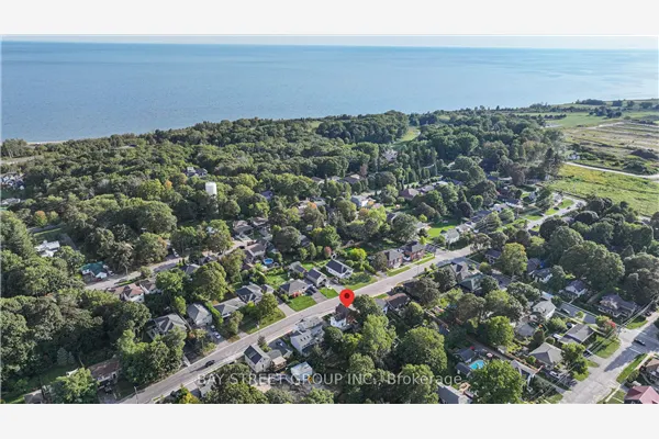 64 Sherbourne Street