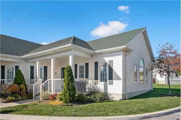 300 Croft Street #2001