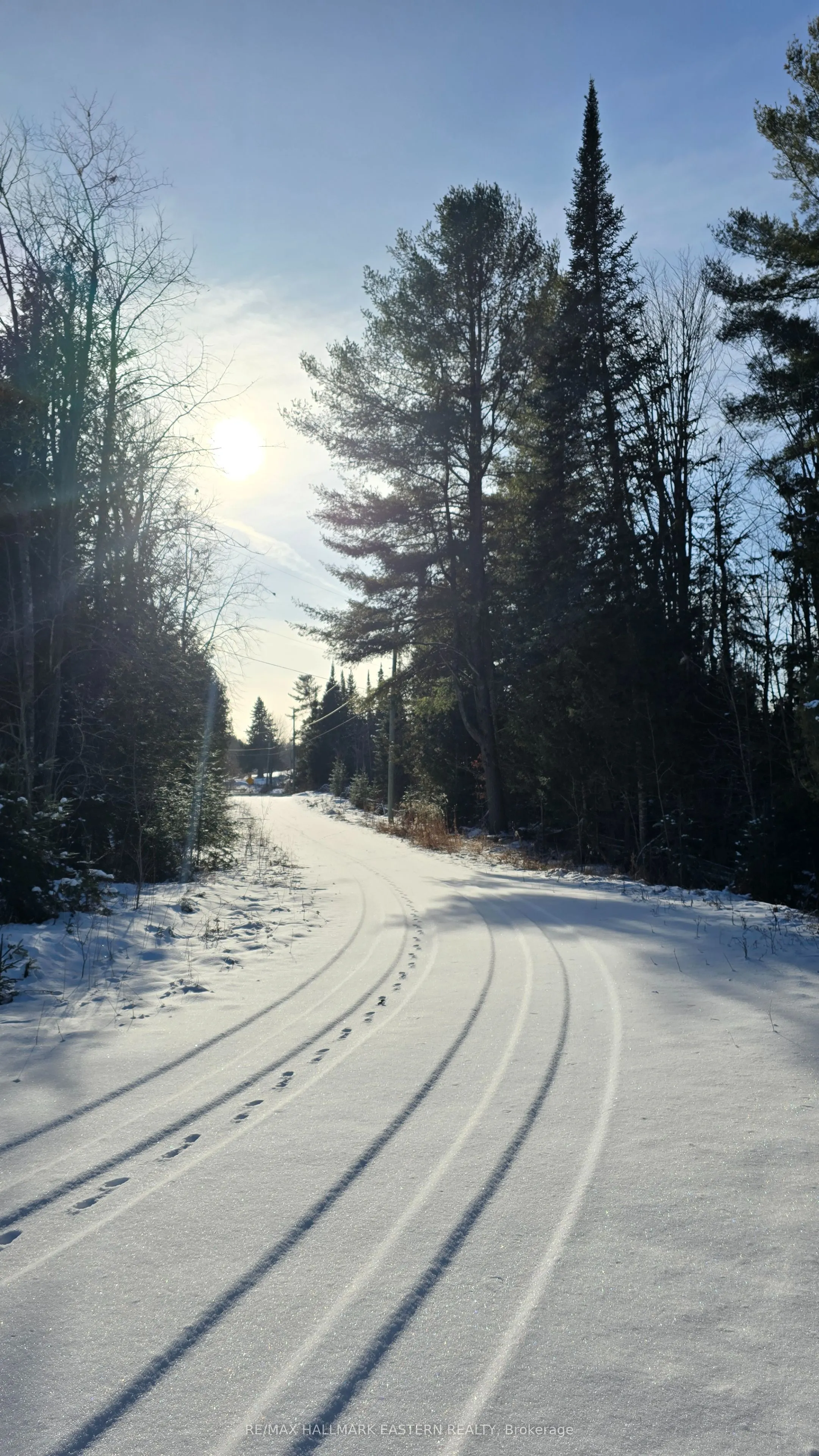 Keating Road N