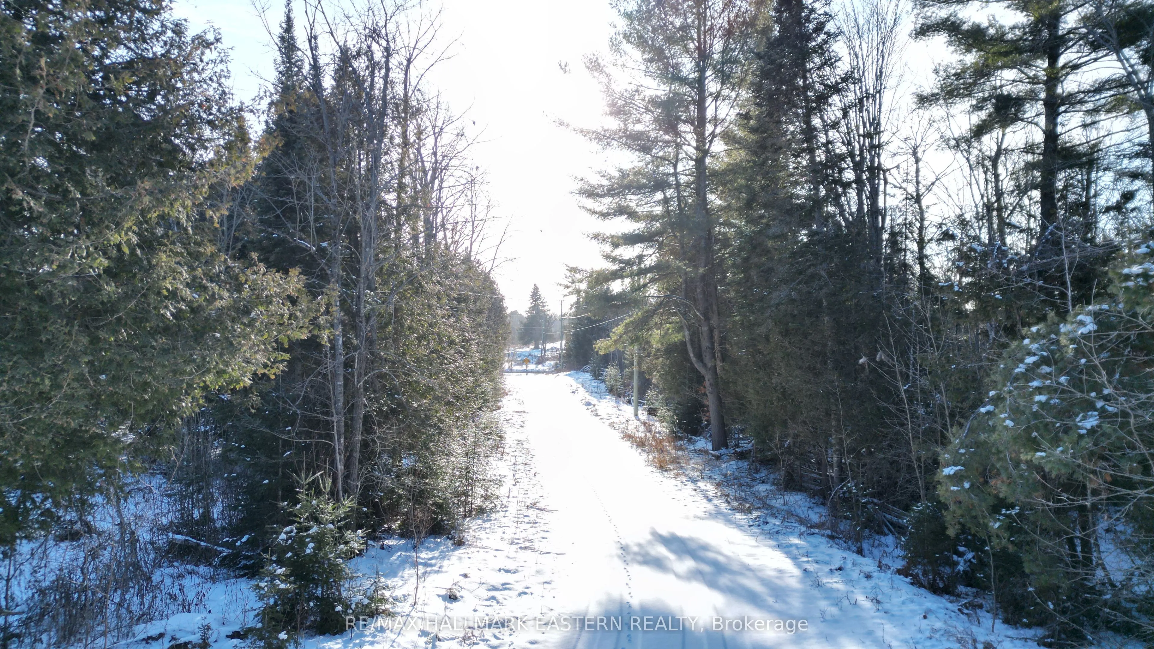Keating Road N