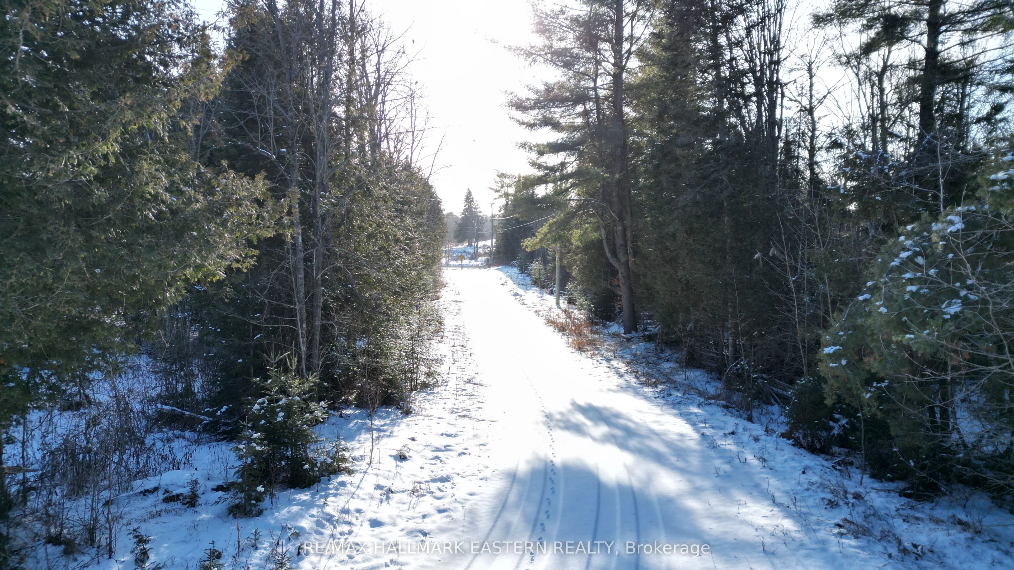 Keating Road N