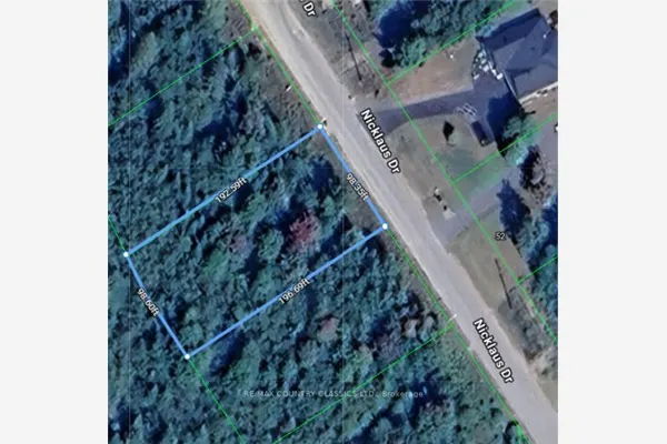 Lot 24 Nicklaus Drive