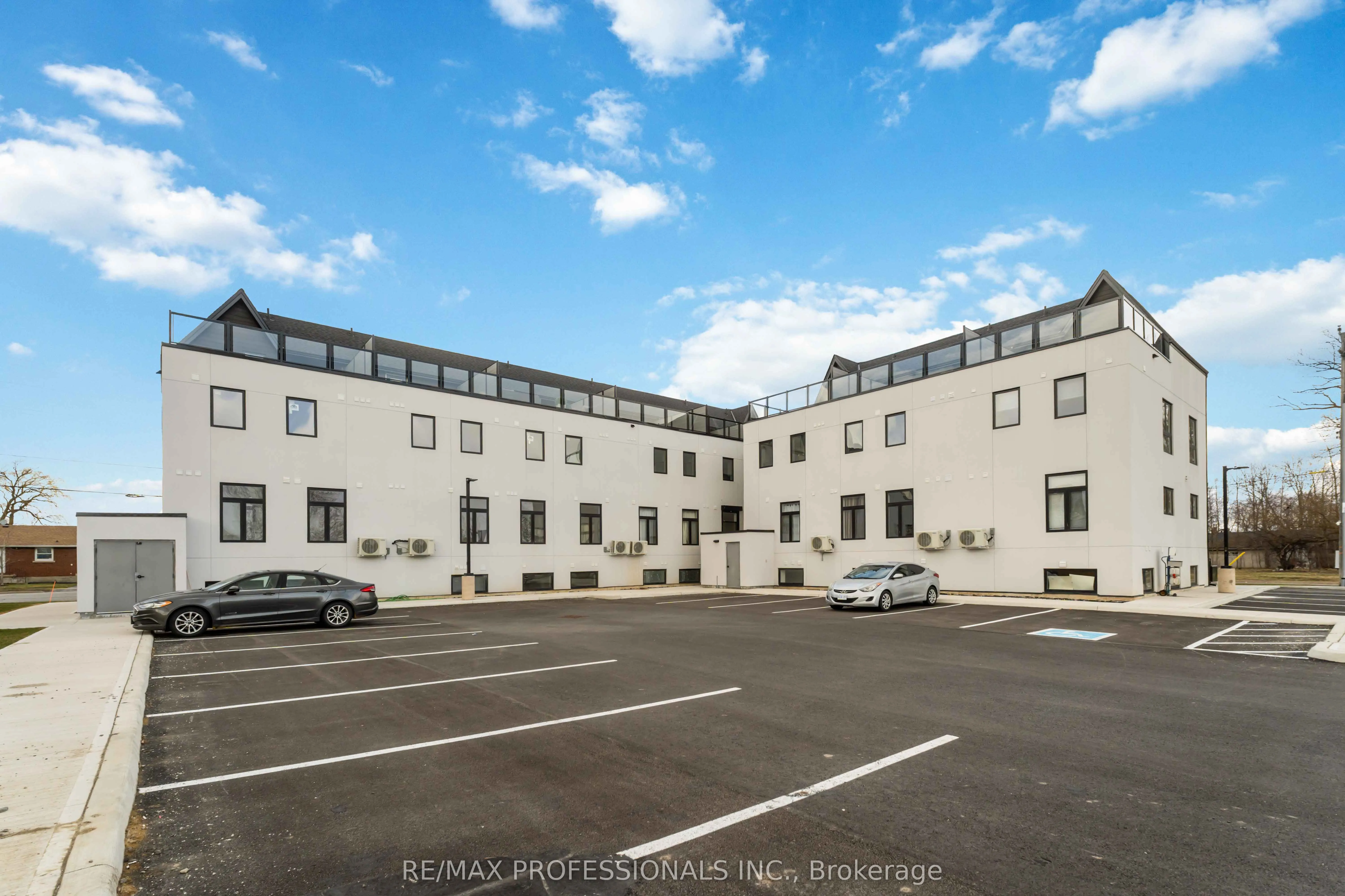 7277 Wilson Crescent #106