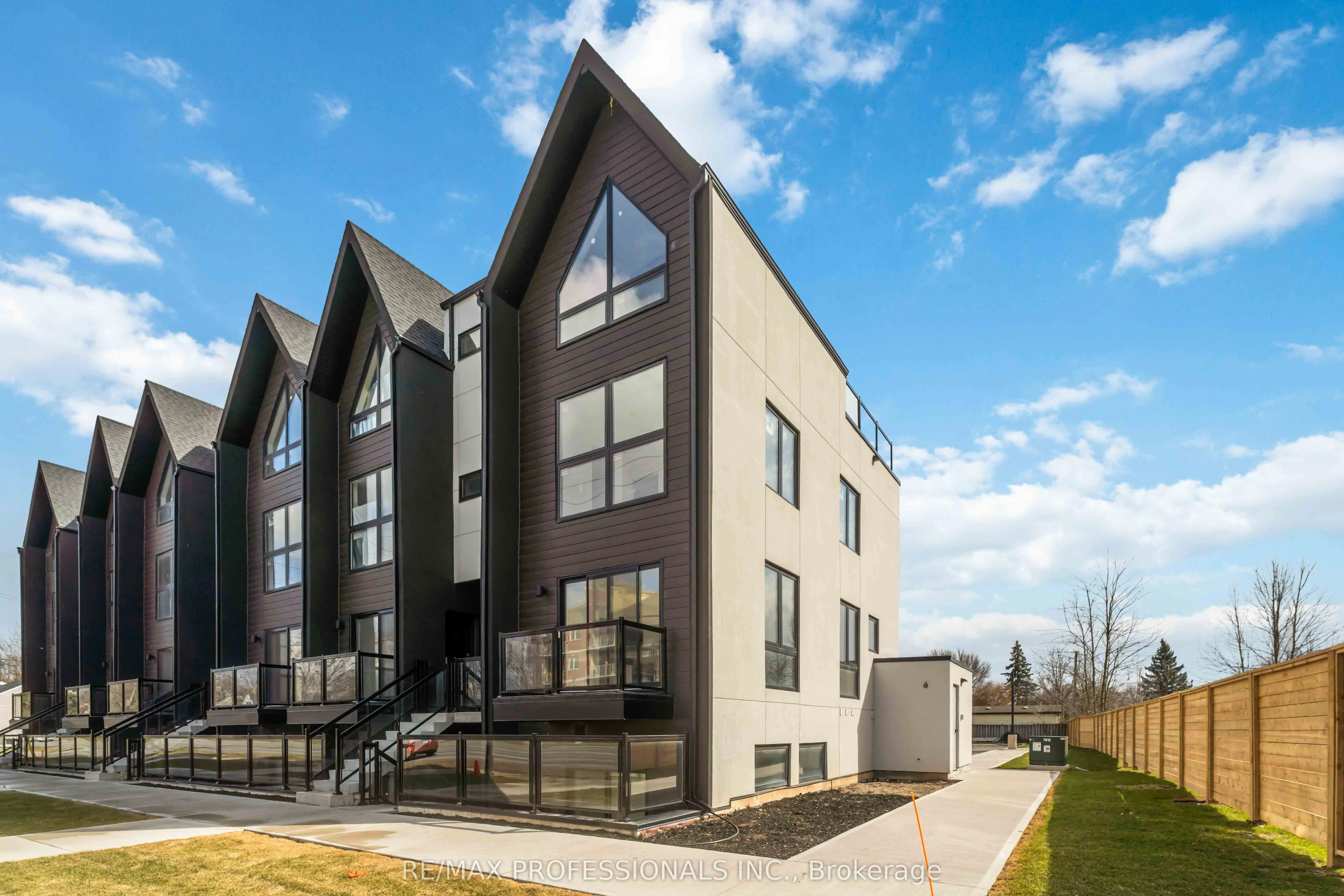 7277 Wilson Crescent #106