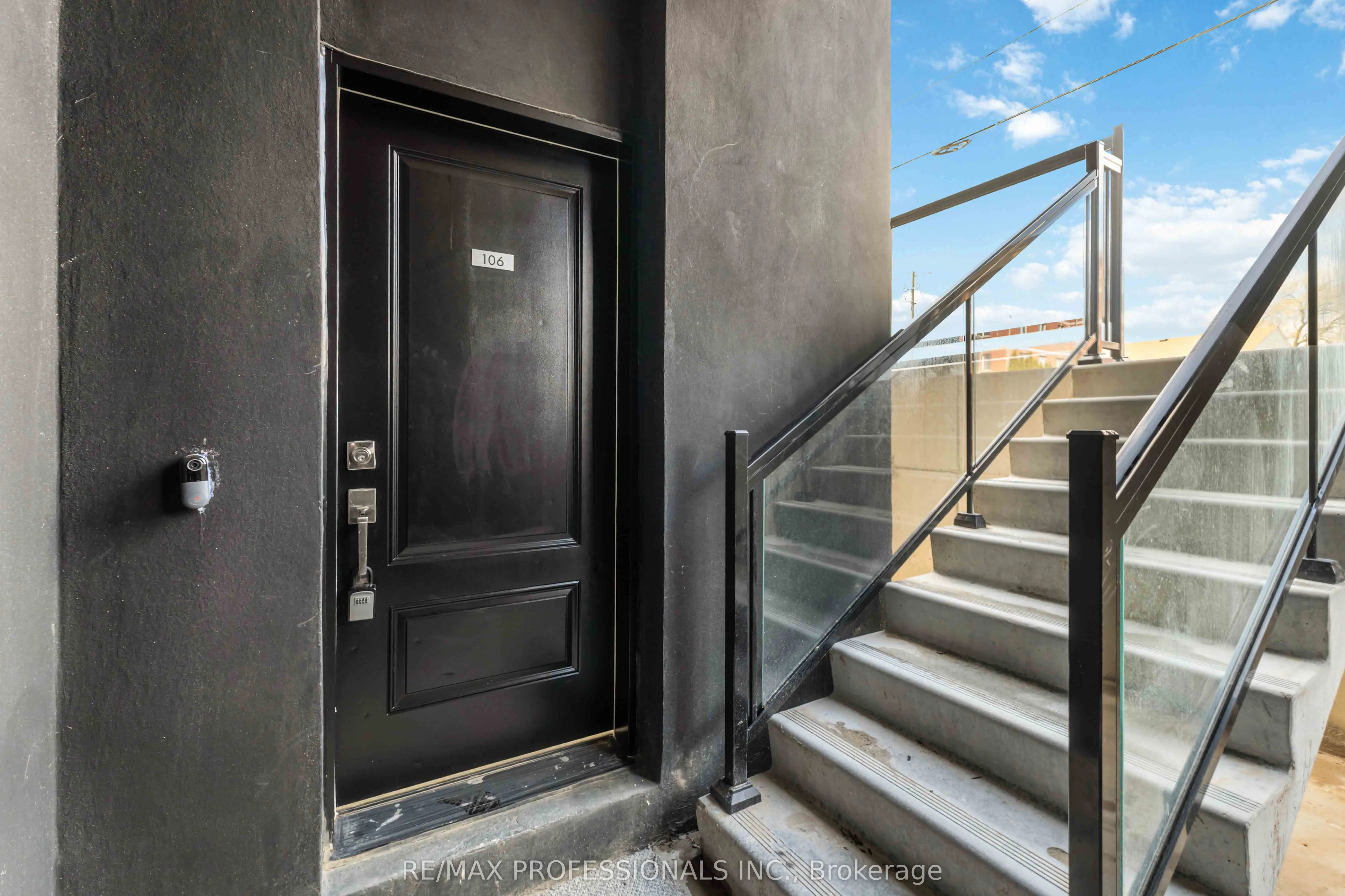 7277 Wilson Crescent #106