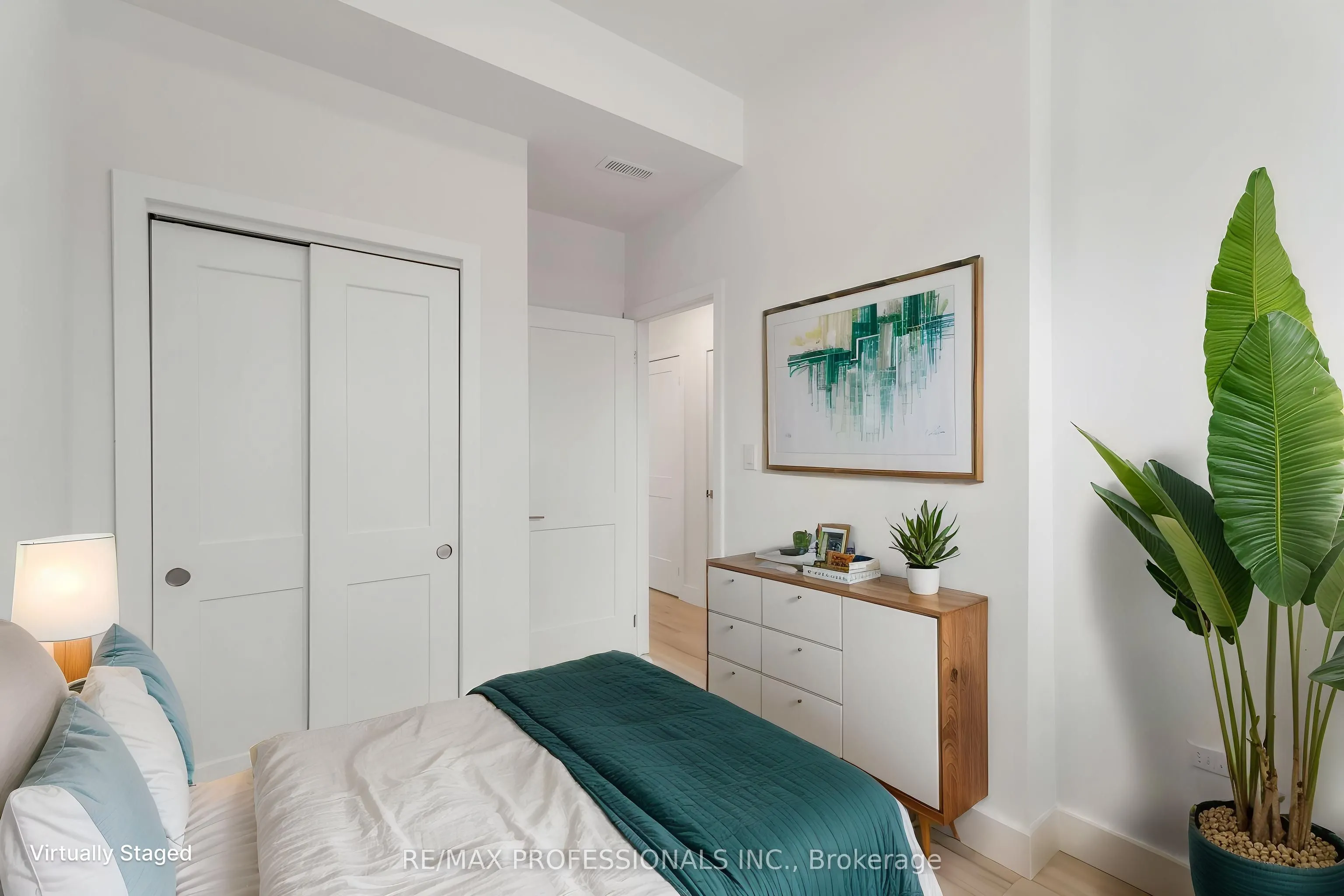 7277 Wilson Crescent #106
