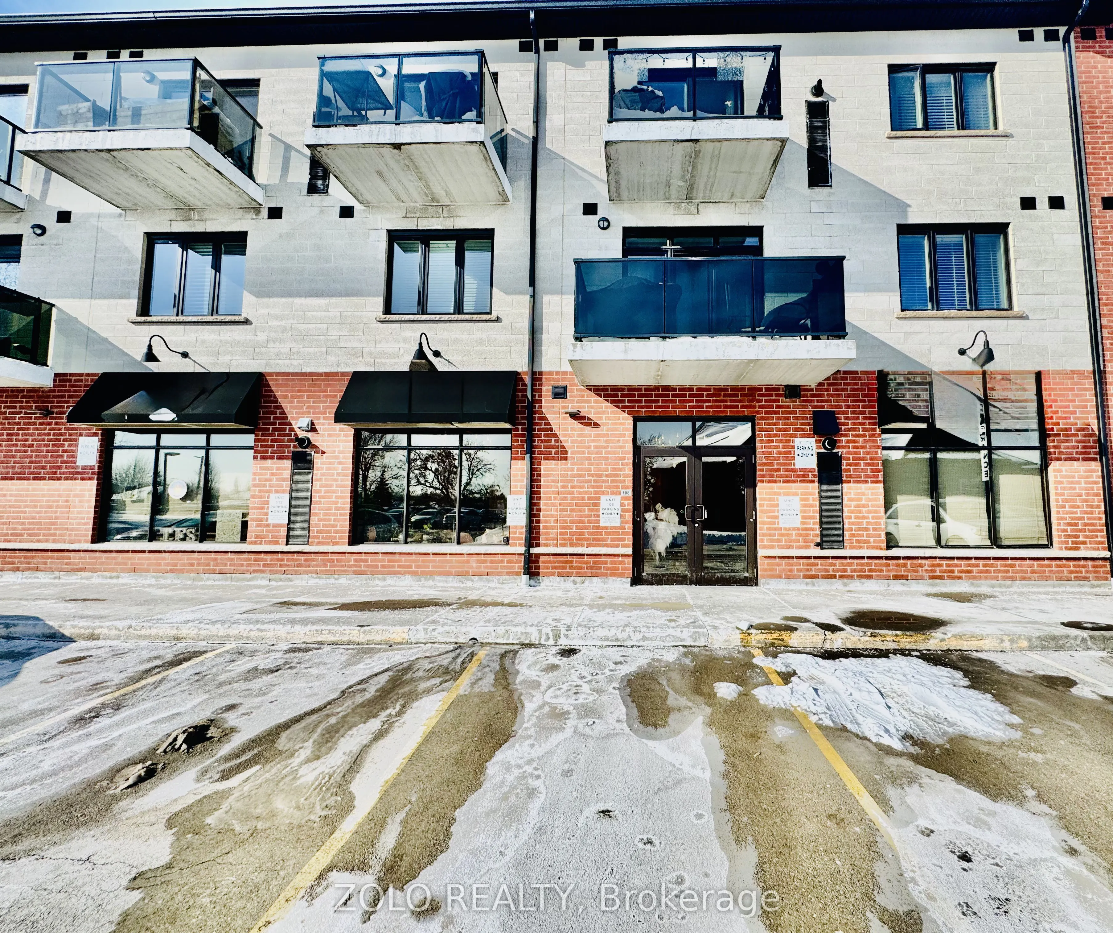 170 Rockhaven Lane #108