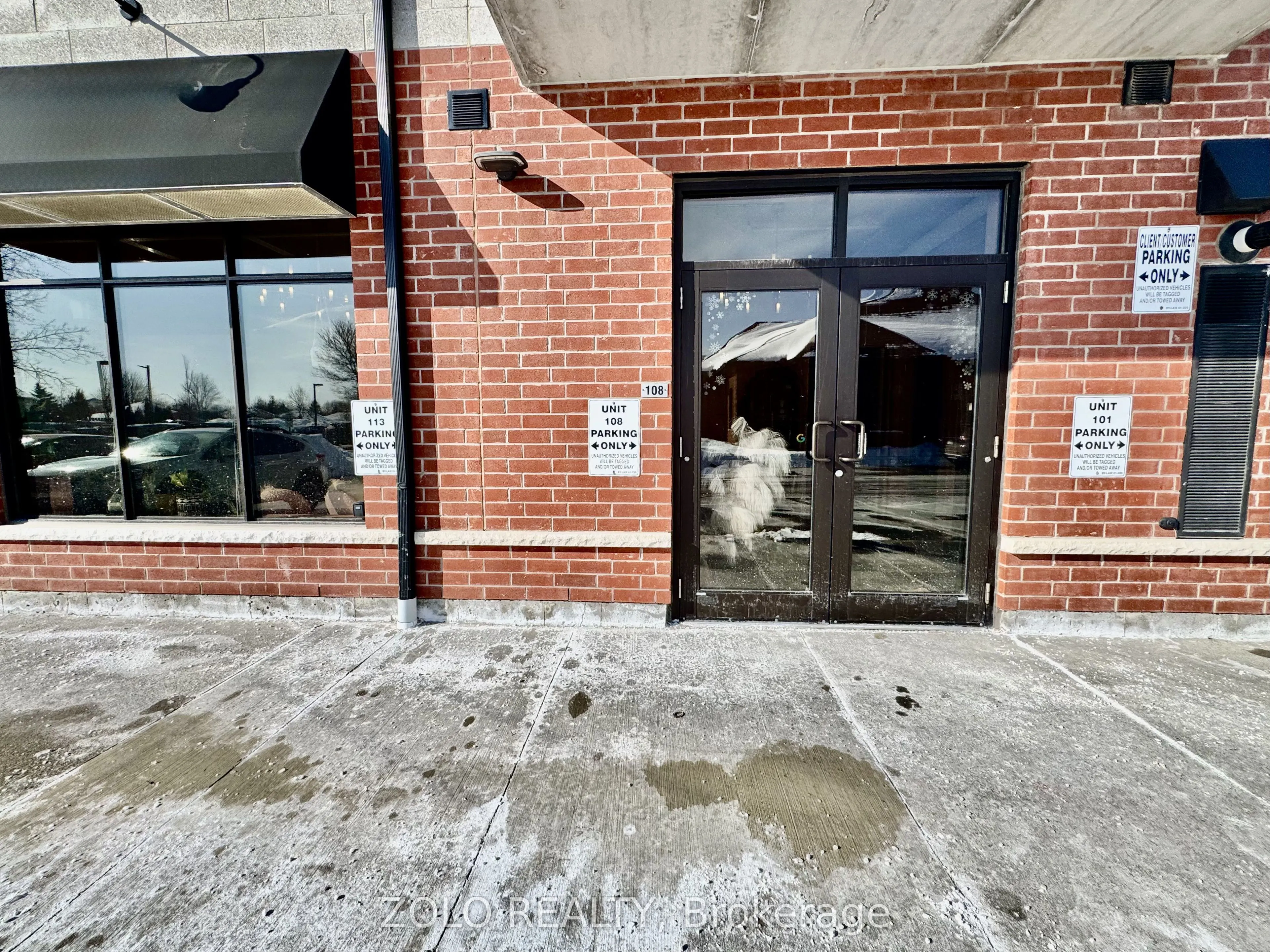 170 Rockhaven Lane #108
