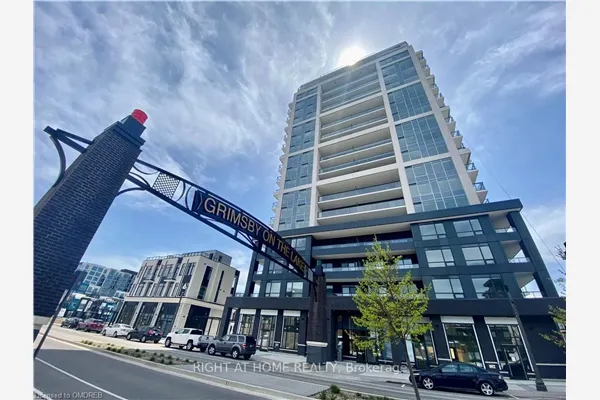 385 Winston Road #1103