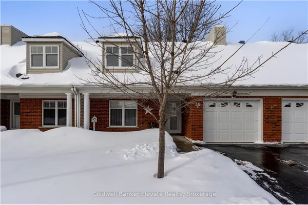 2705 KINGSWAY Drive #36