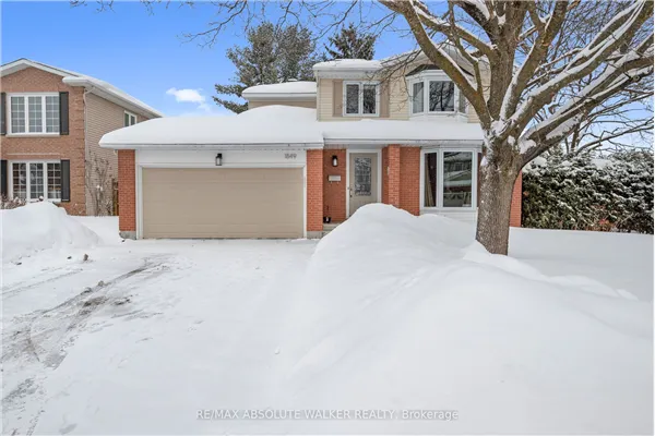 1849 Montereau Avenue