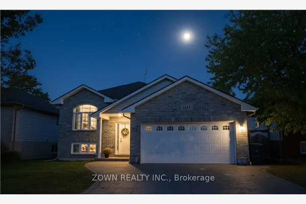 1143 Frederica Avenue