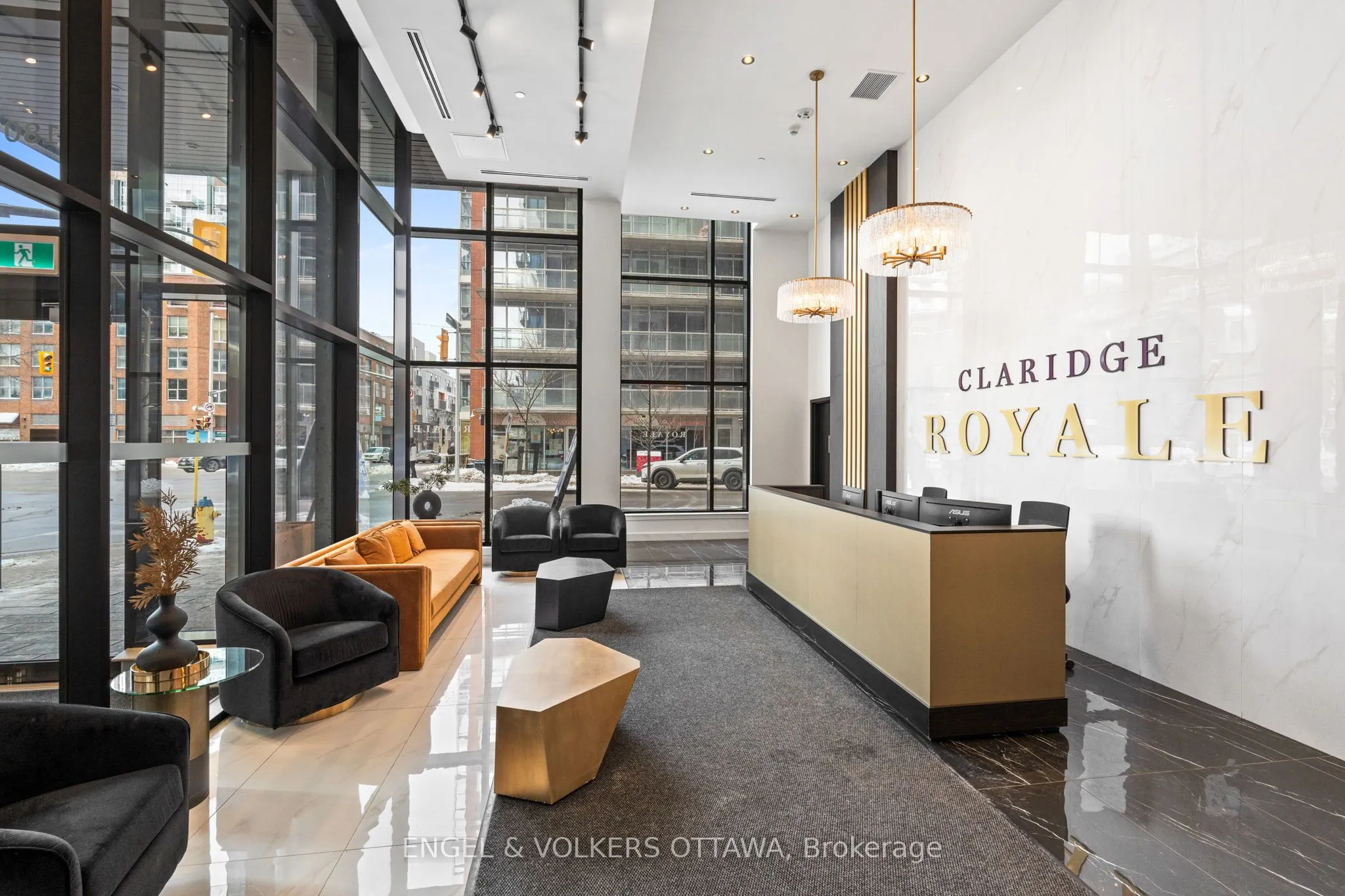 180 George Street #1802