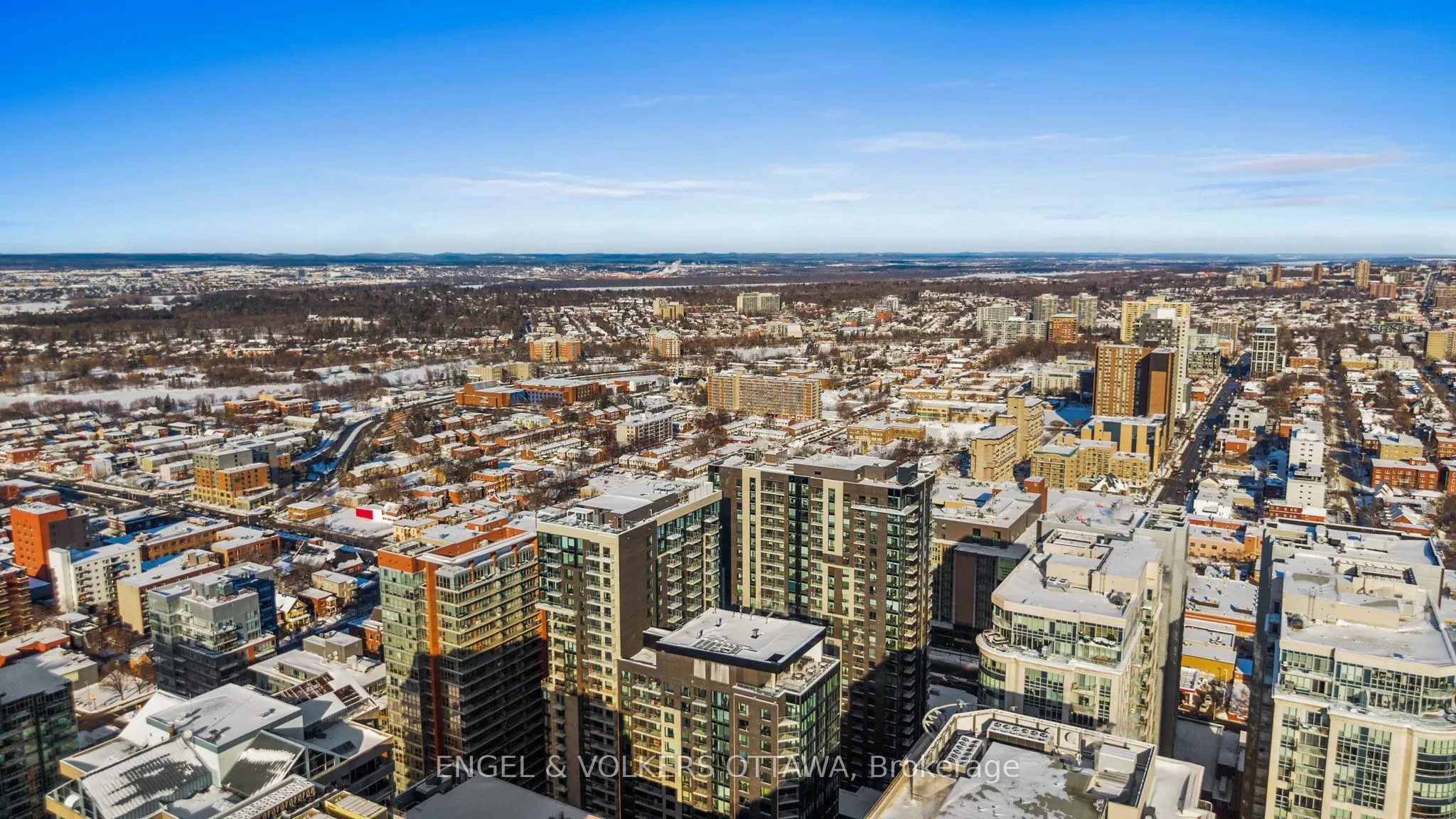 180 George Street #1802
