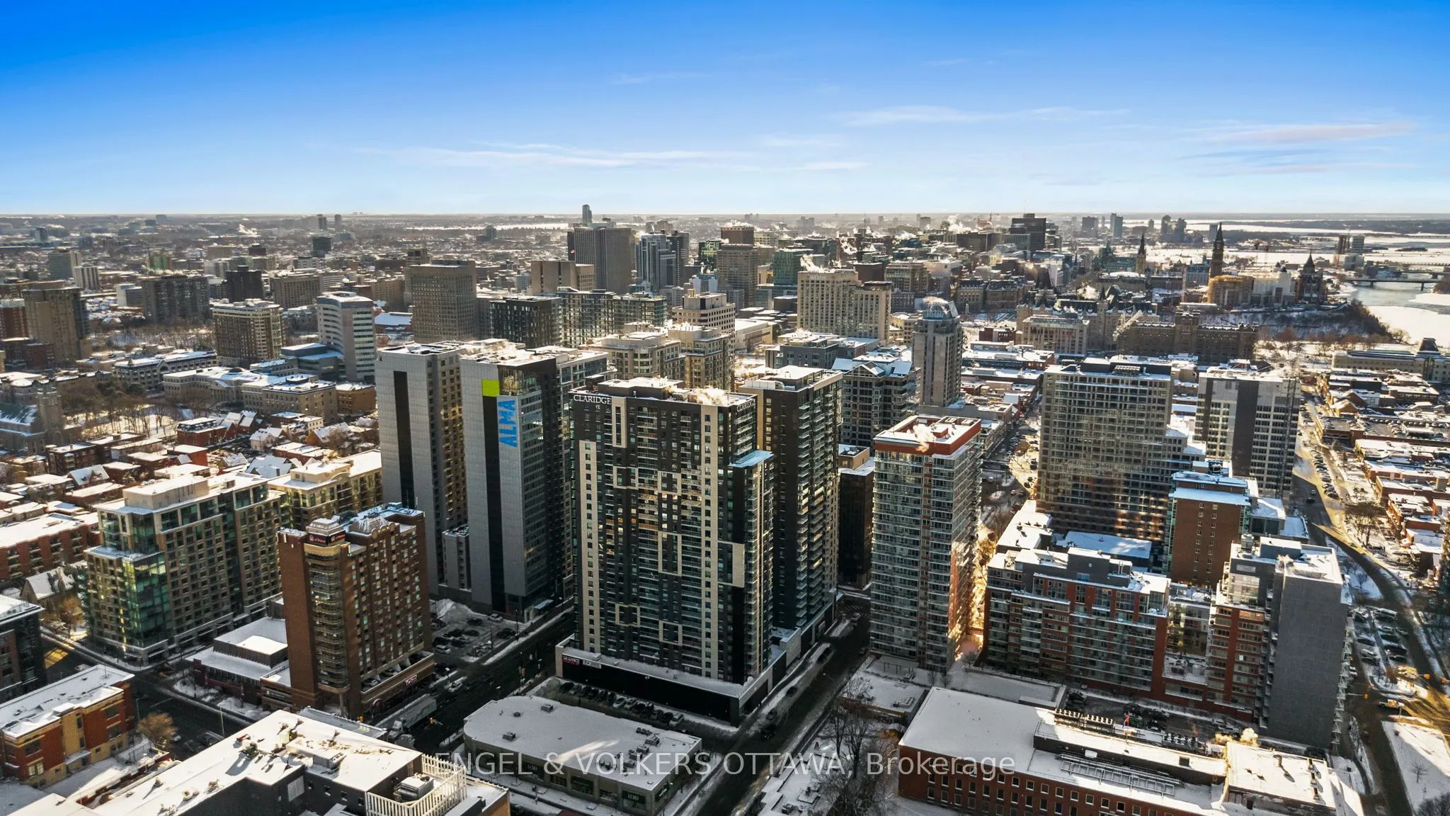 180 George Street #1802