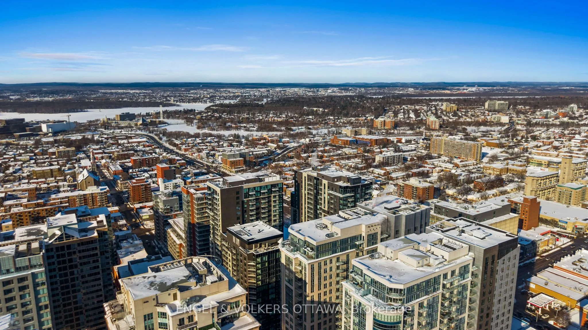 180 George Street #1802