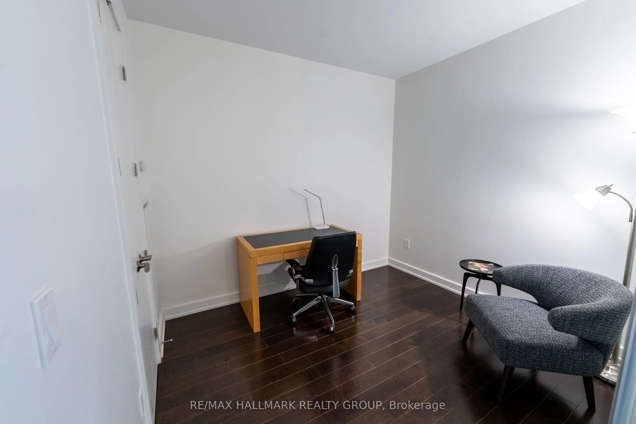 111 Champagne Avenue #502