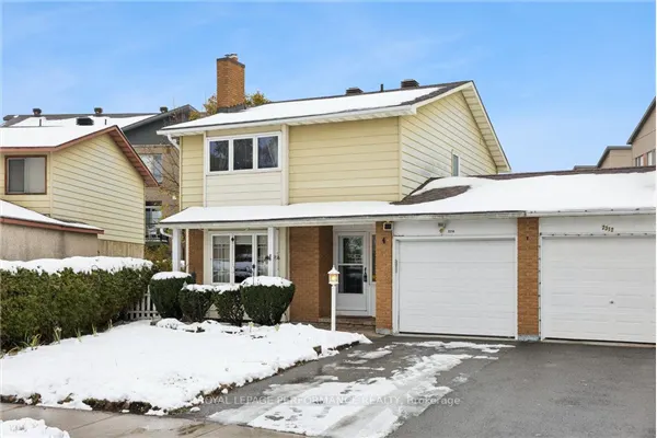 2314 Cotters Crescent