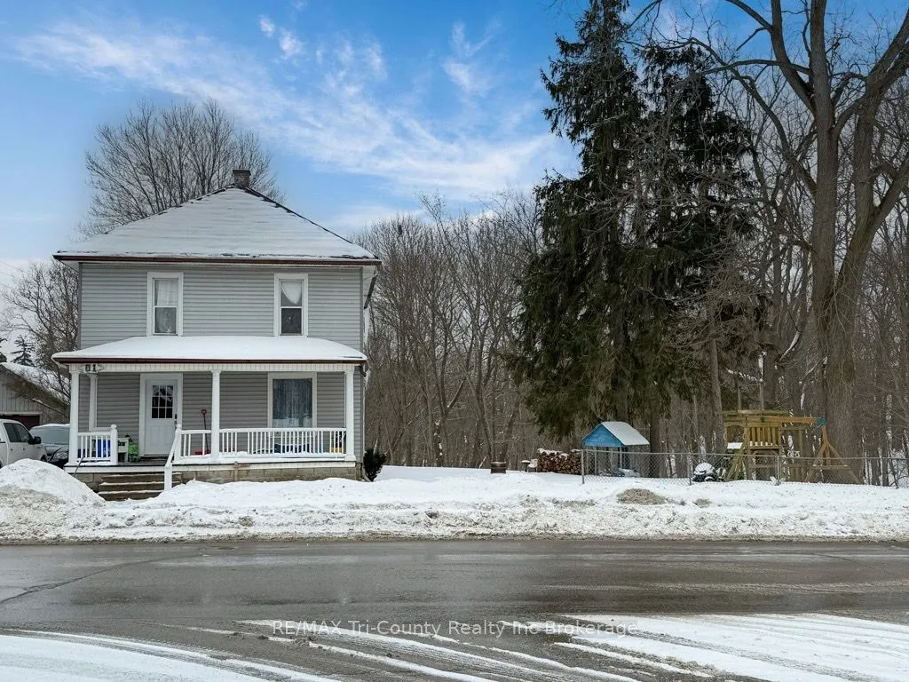 61 Brock Street E