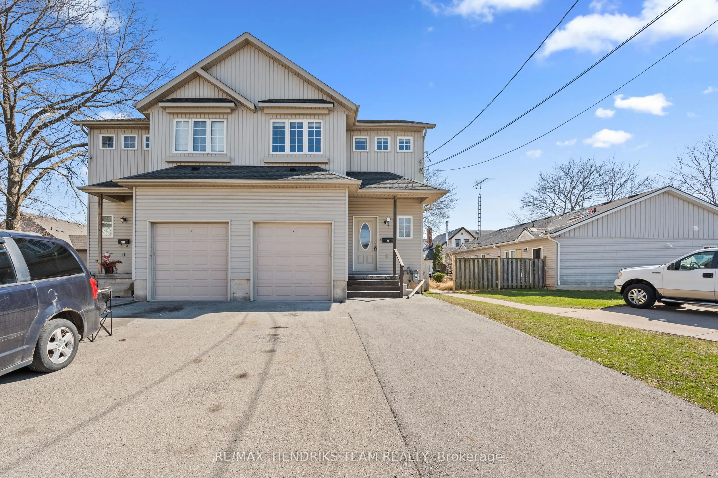 2 Townline Road E