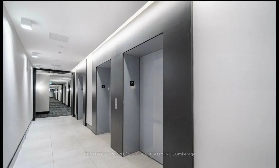 55 Duke Street W #216