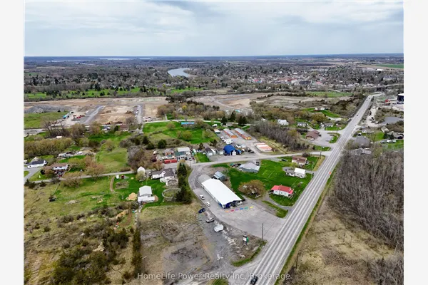 8262 County Road 2 Highway