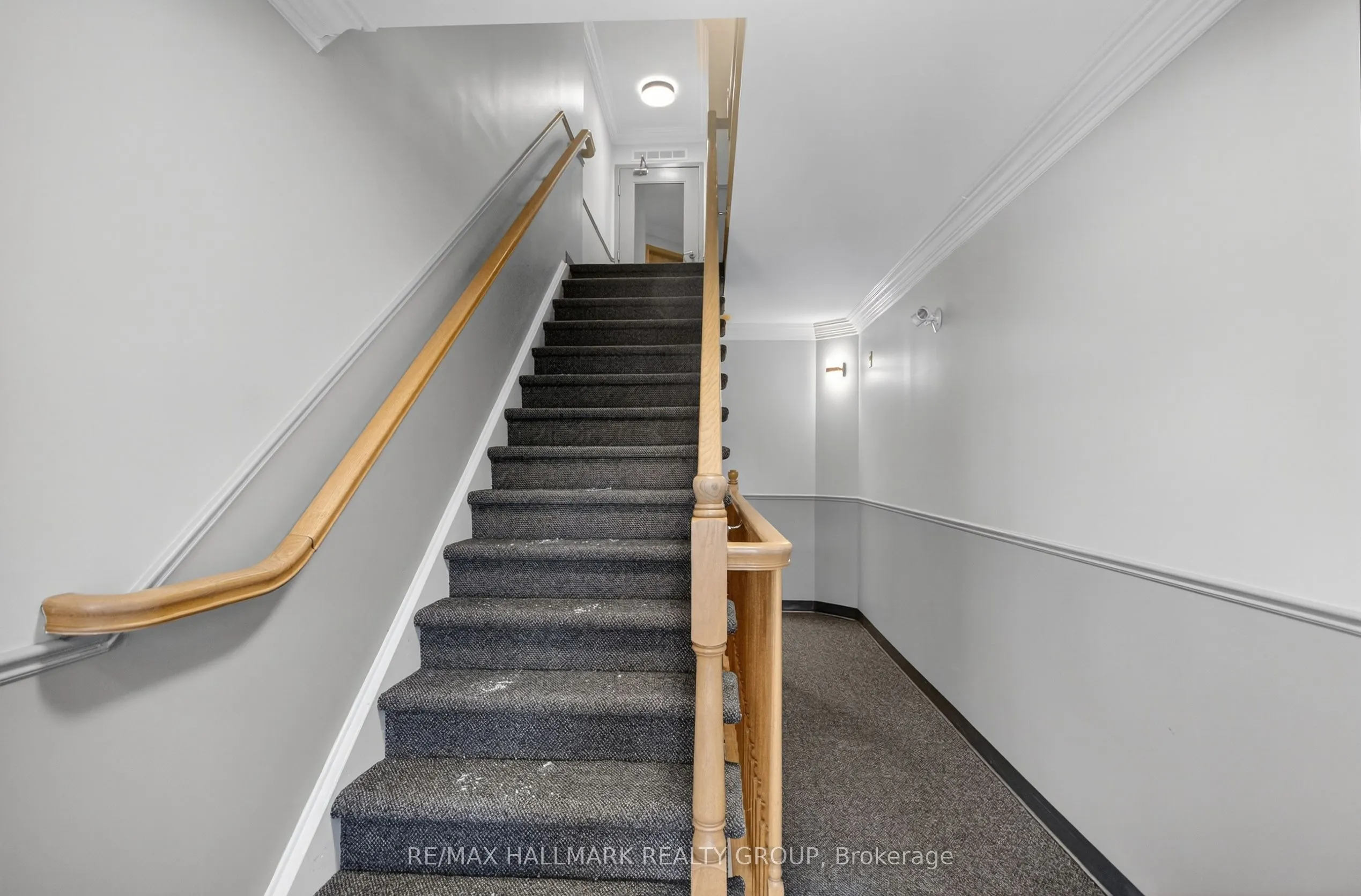 51 Robson Court #2B