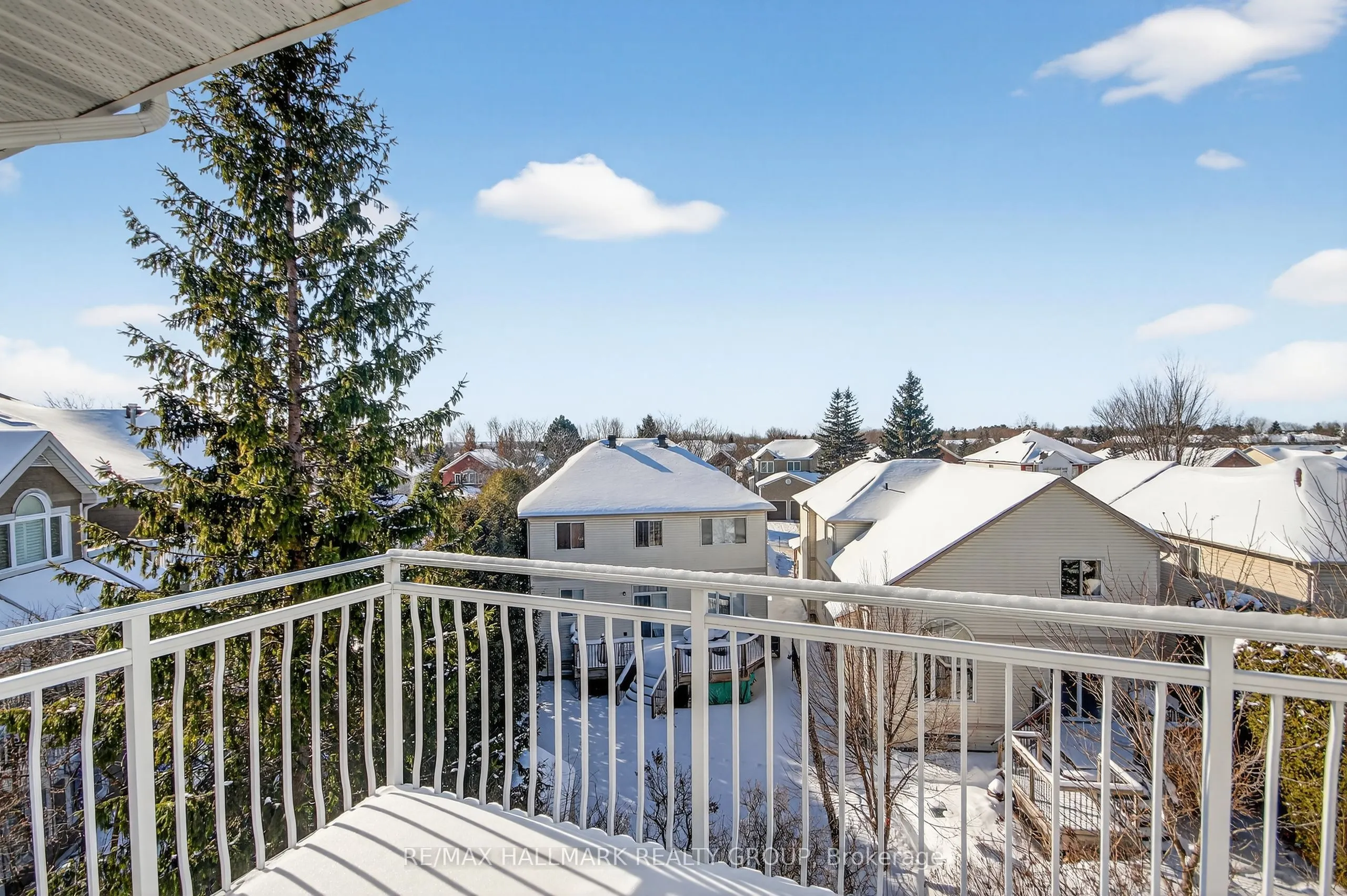 51 Robson Court #2B