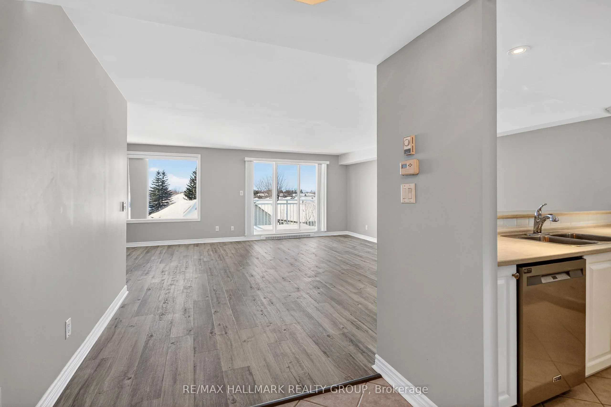 51 Robson Court #2B