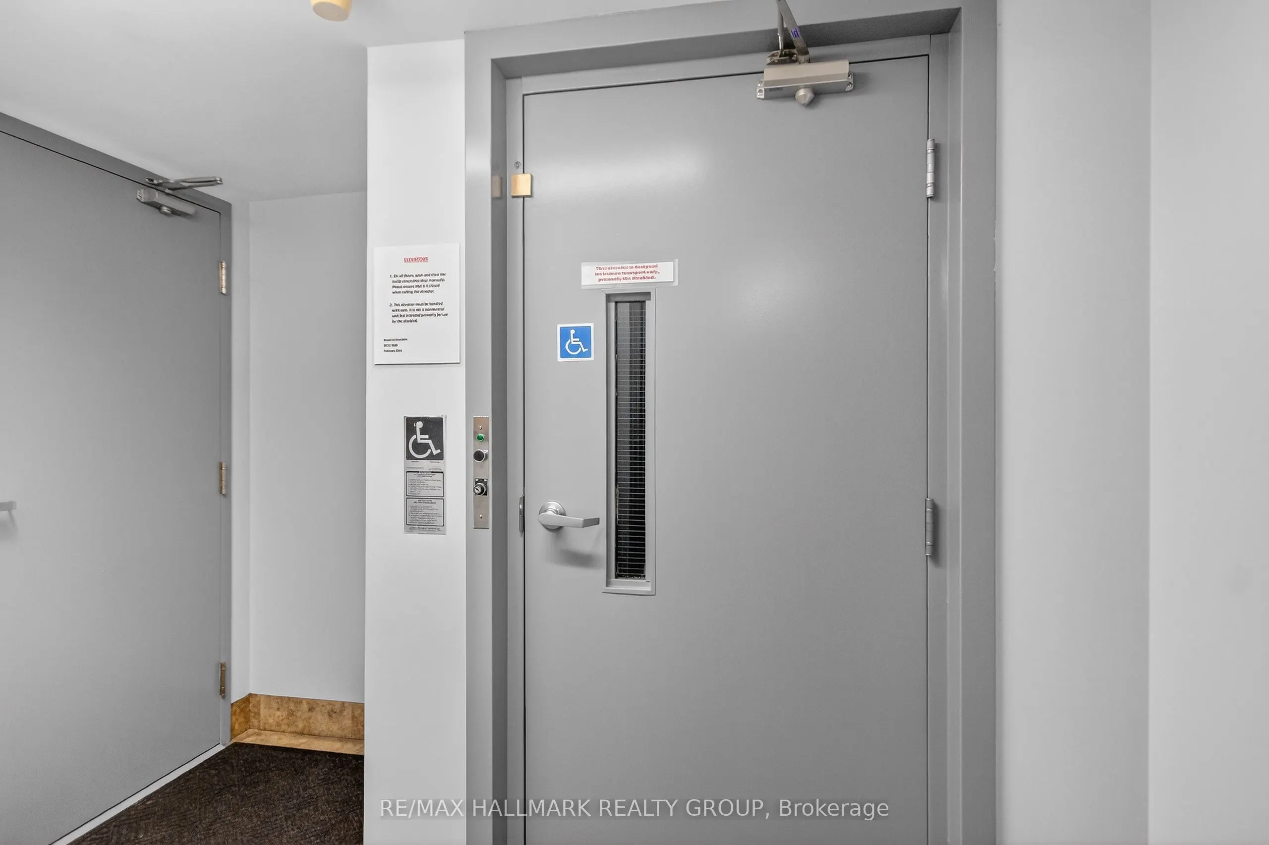 51 Robson Court #2B