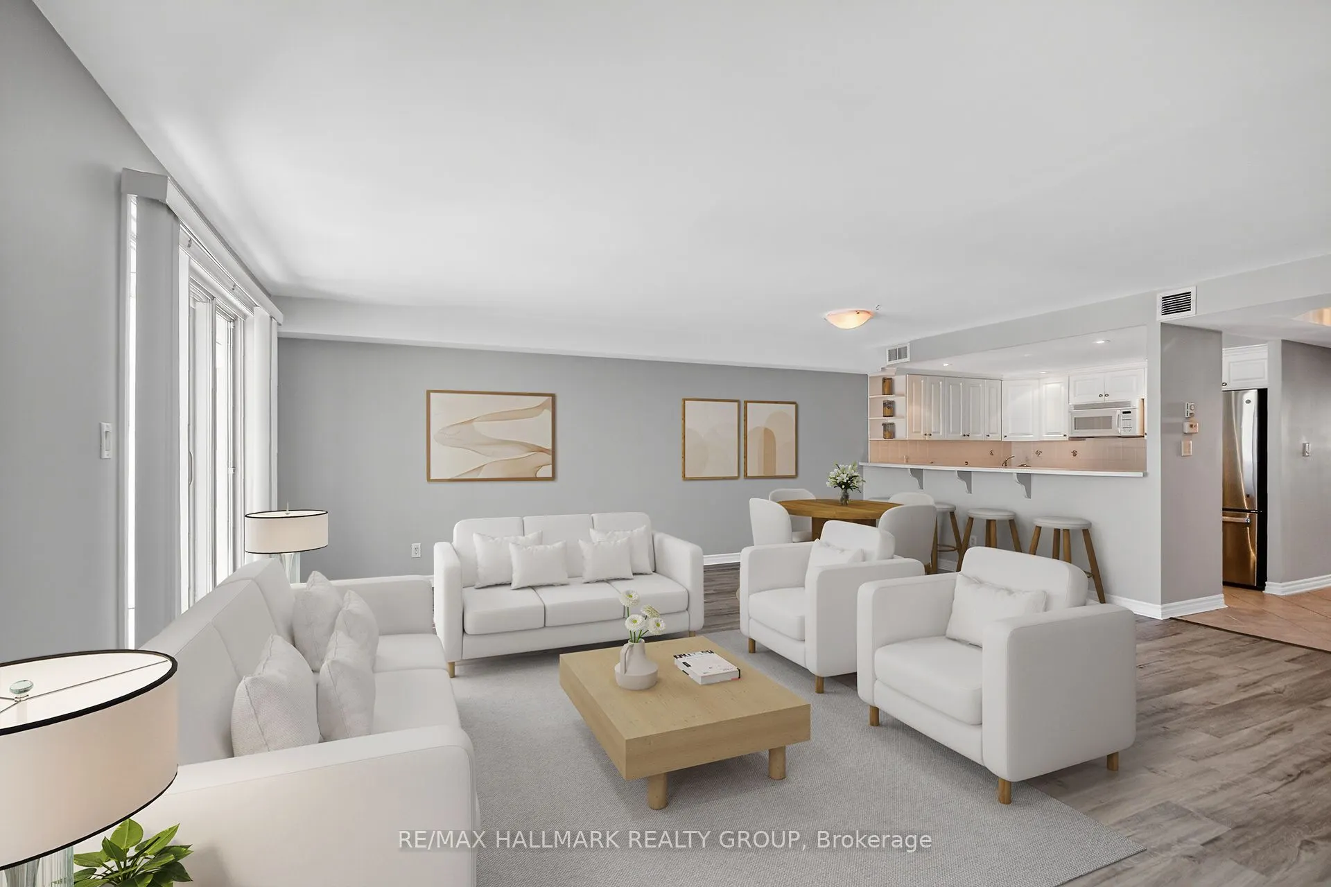 51 Robson Court #2B