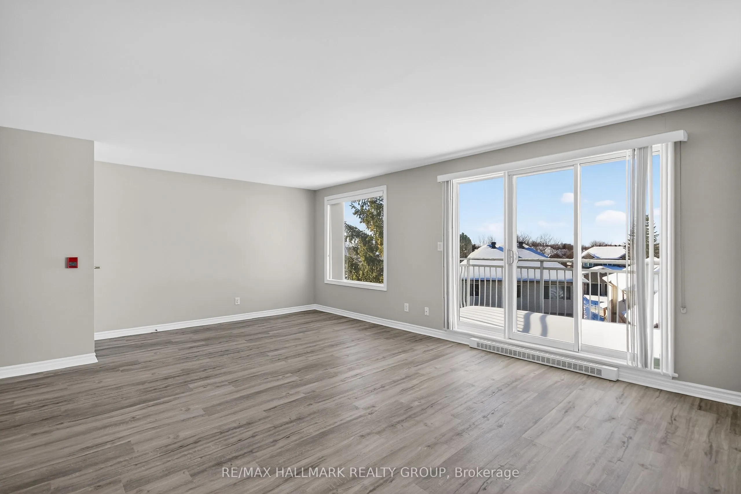 51 Robson Court #2B