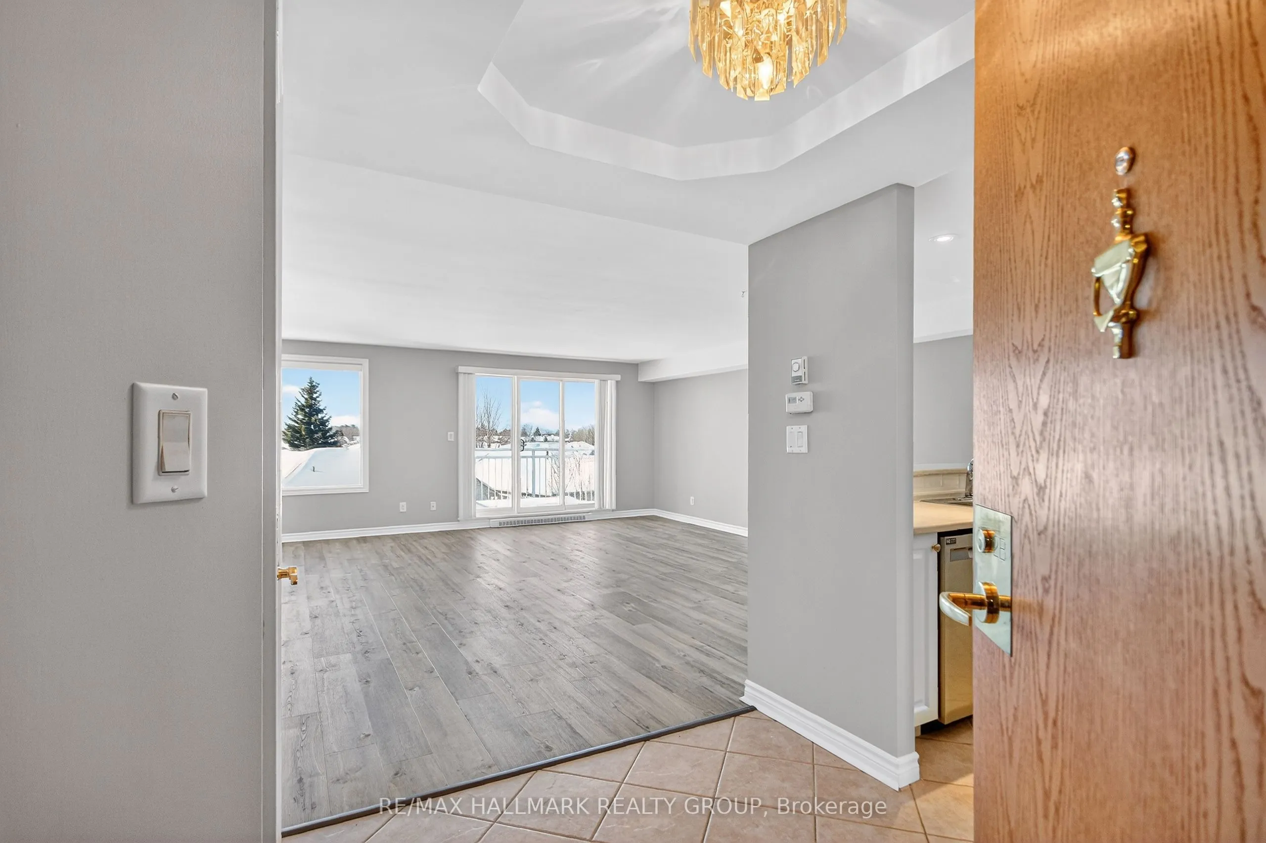 51 Robson Court #2B