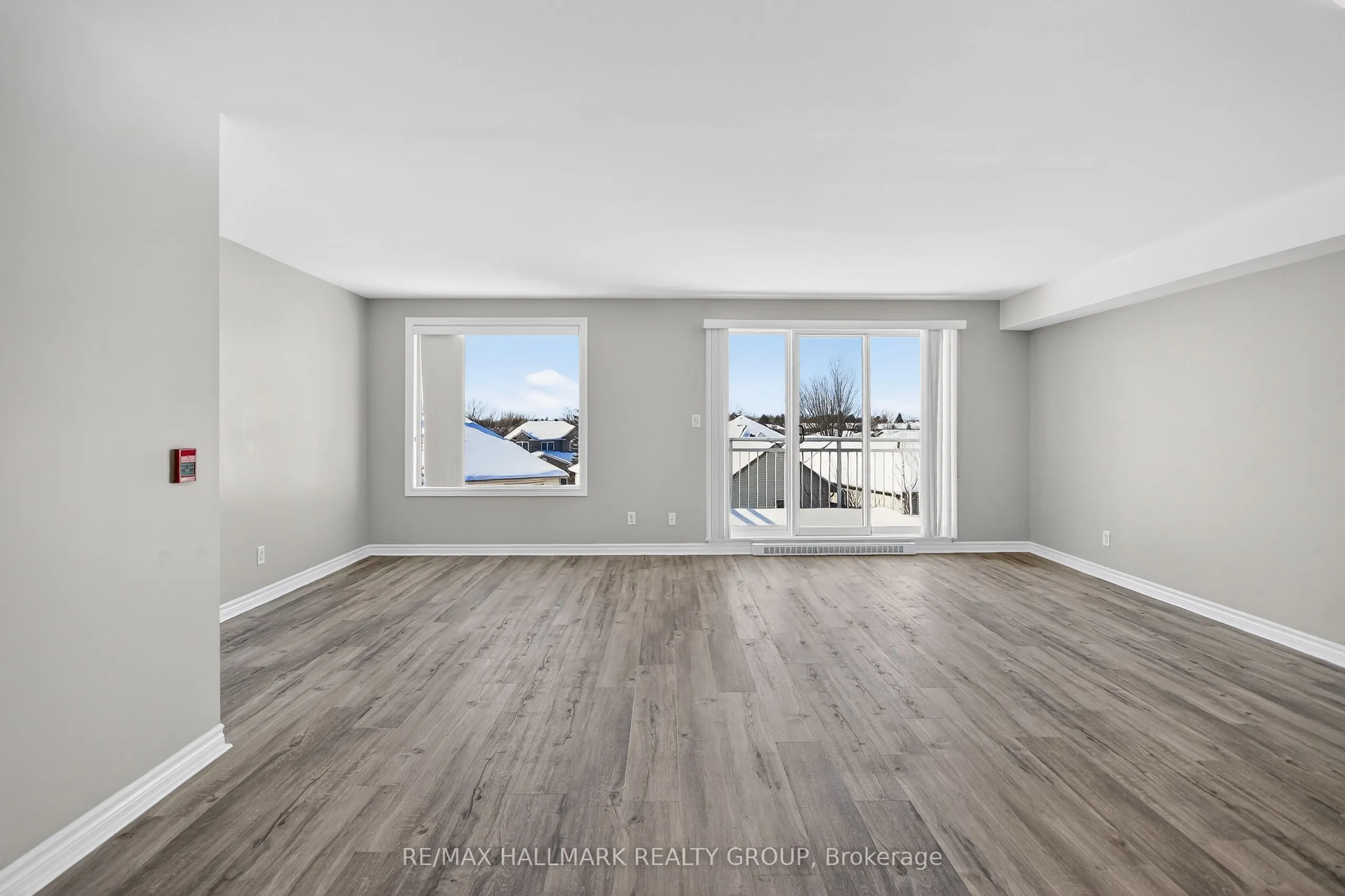 51 Robson Court #2B