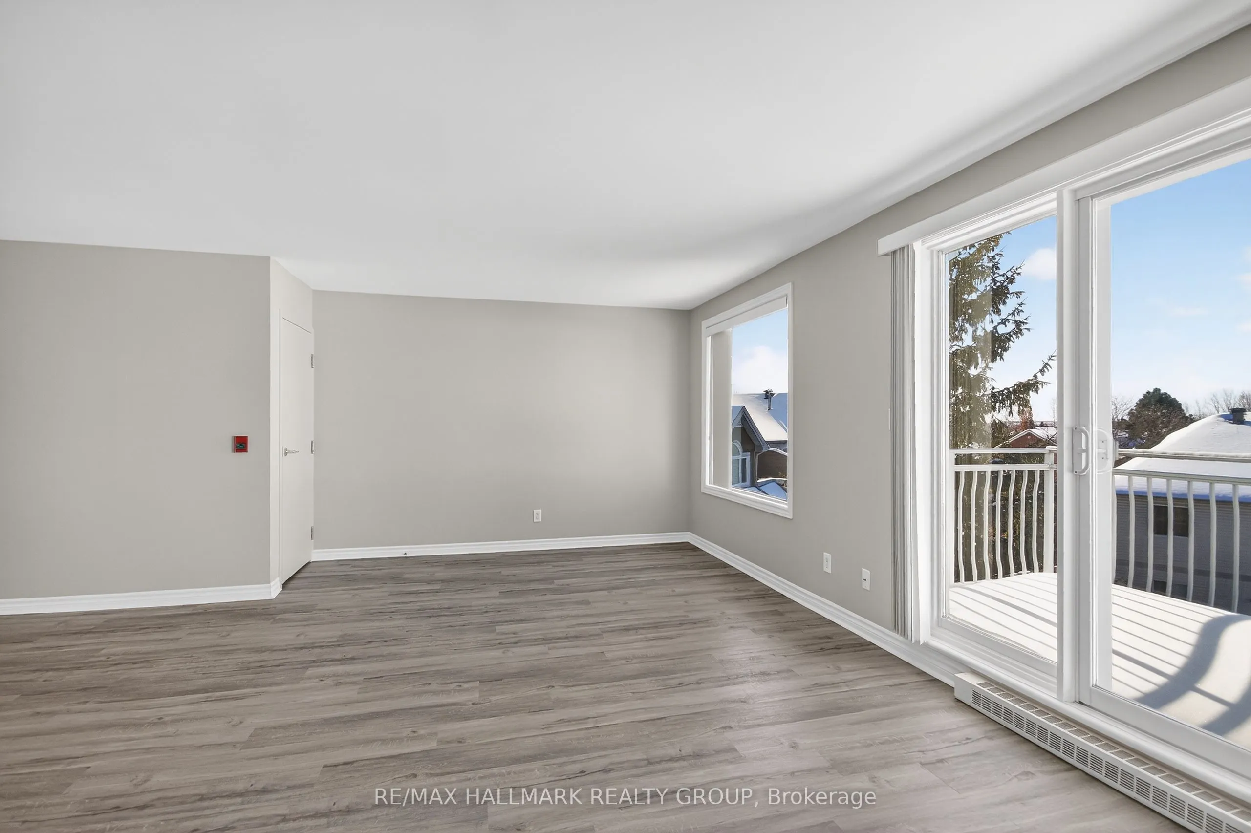 51 Robson Court #2B