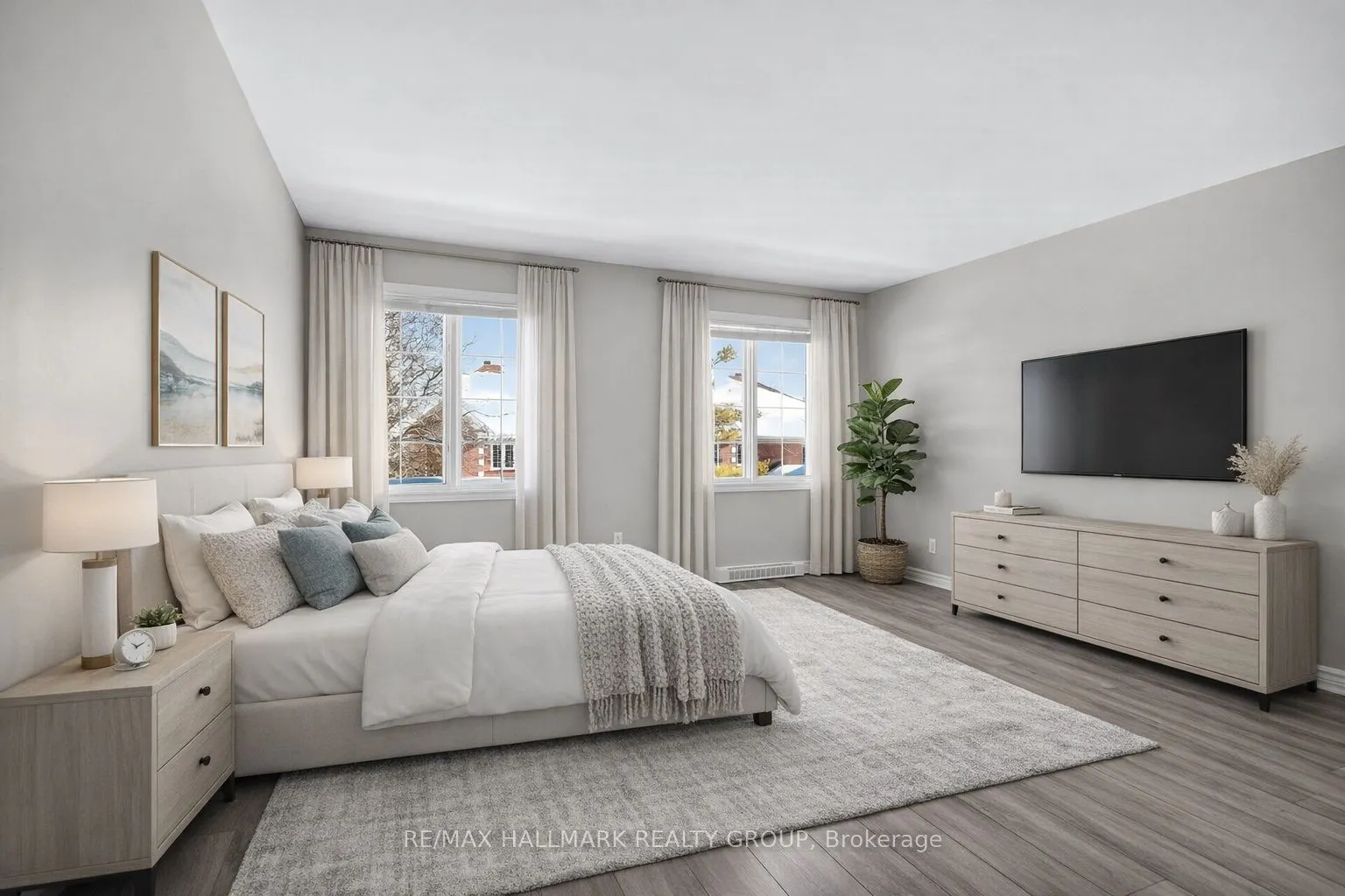 51 Robson Court #2B