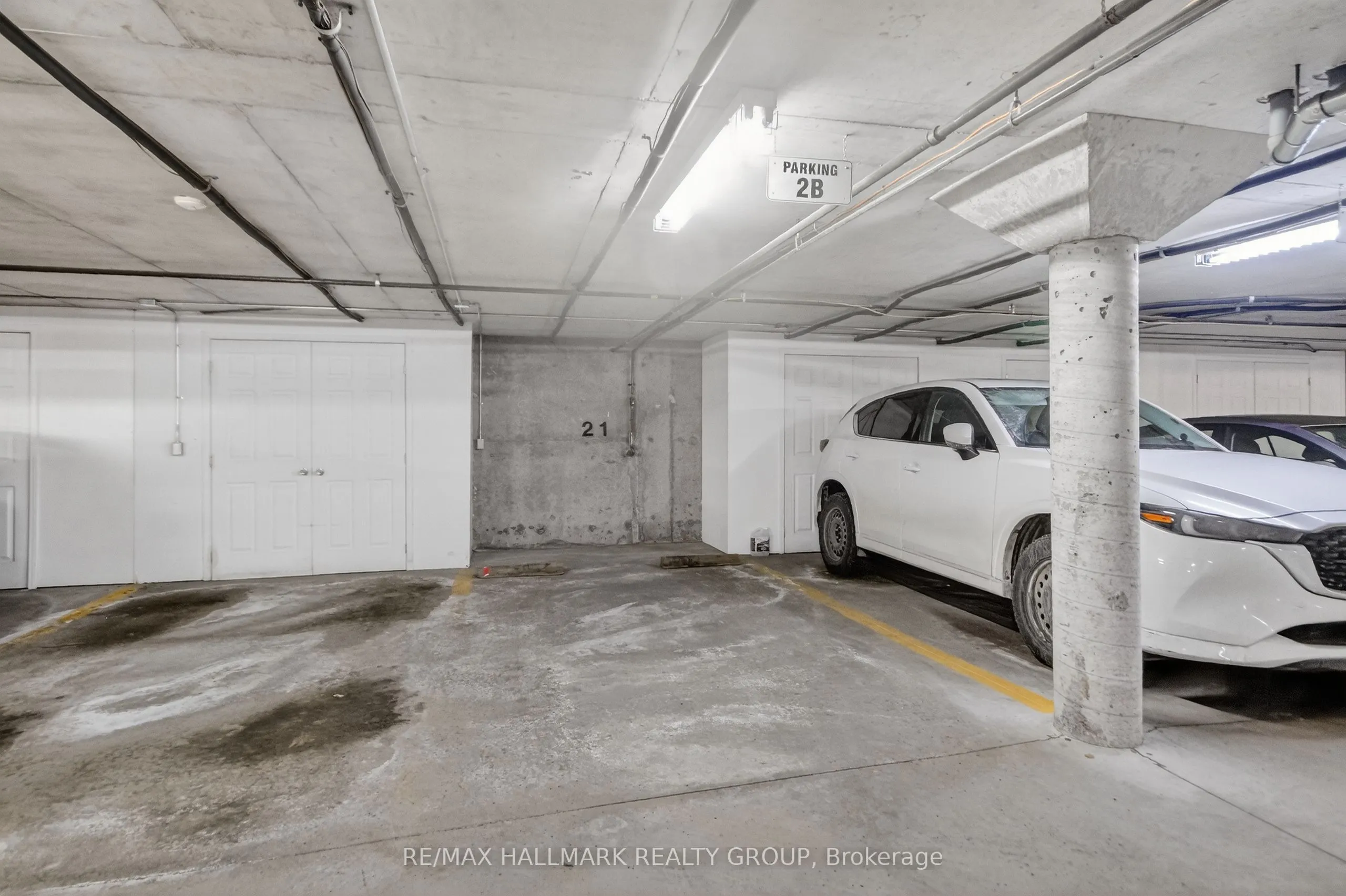 51 Robson Court #2B
