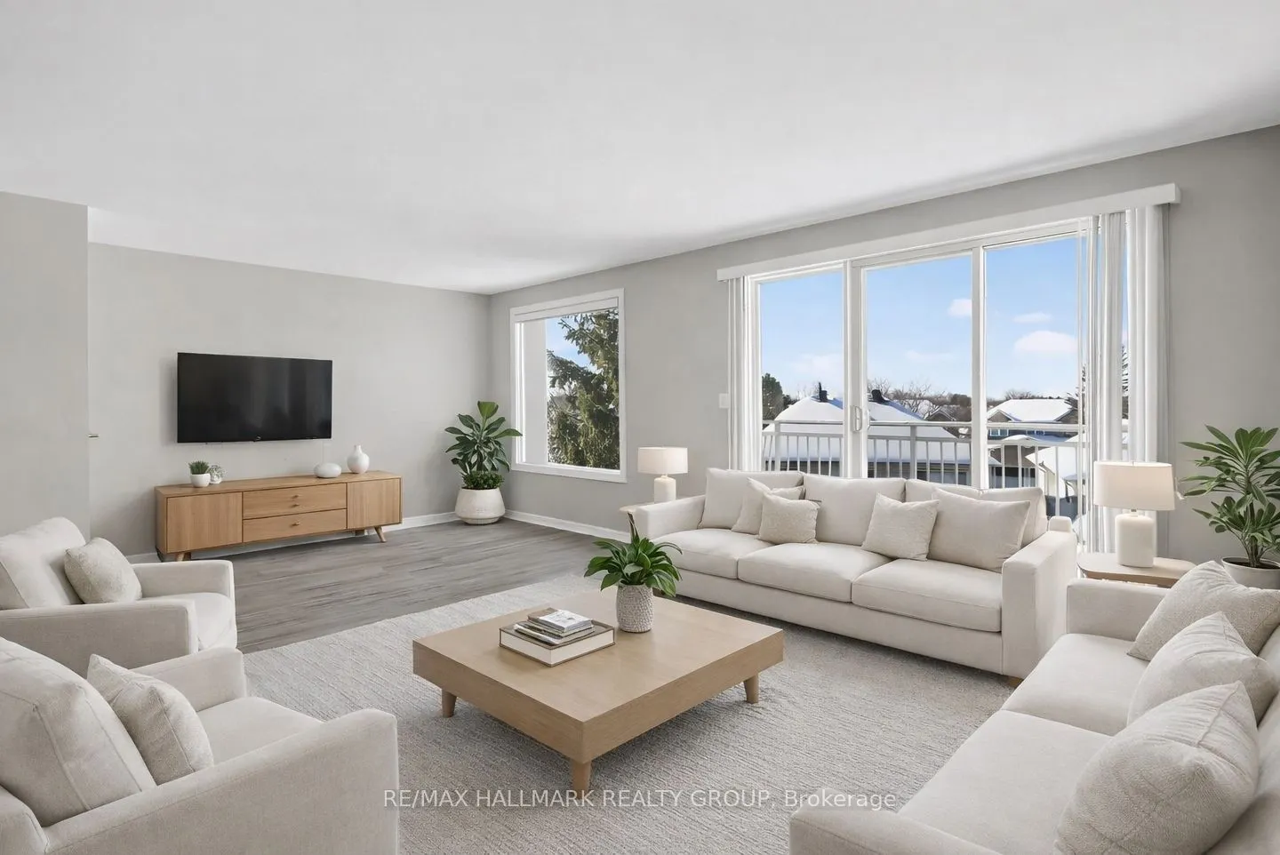 51 Robson Court #2B