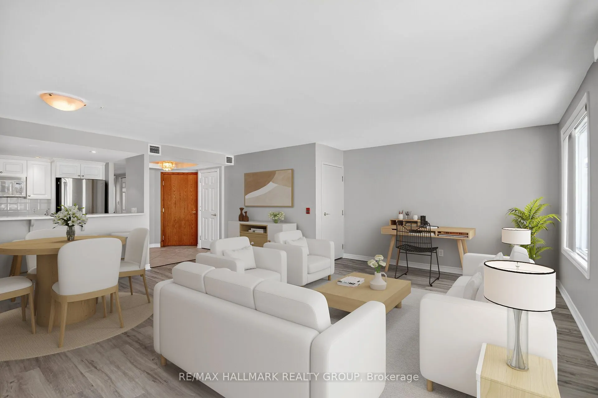 51 Robson Court #2B