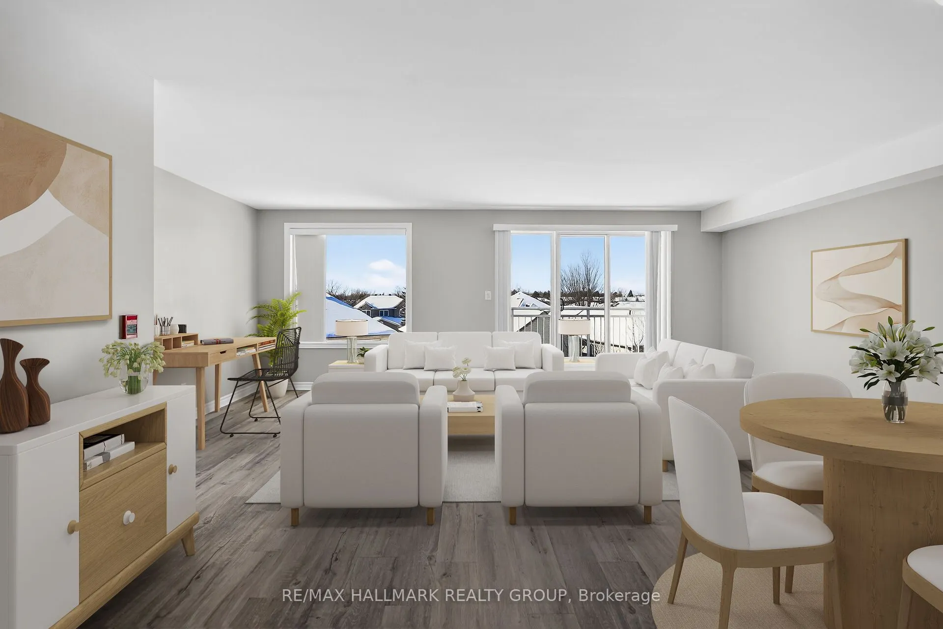 51 Robson Court #2B