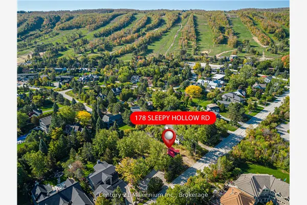 178 Sleepy Hollow Road