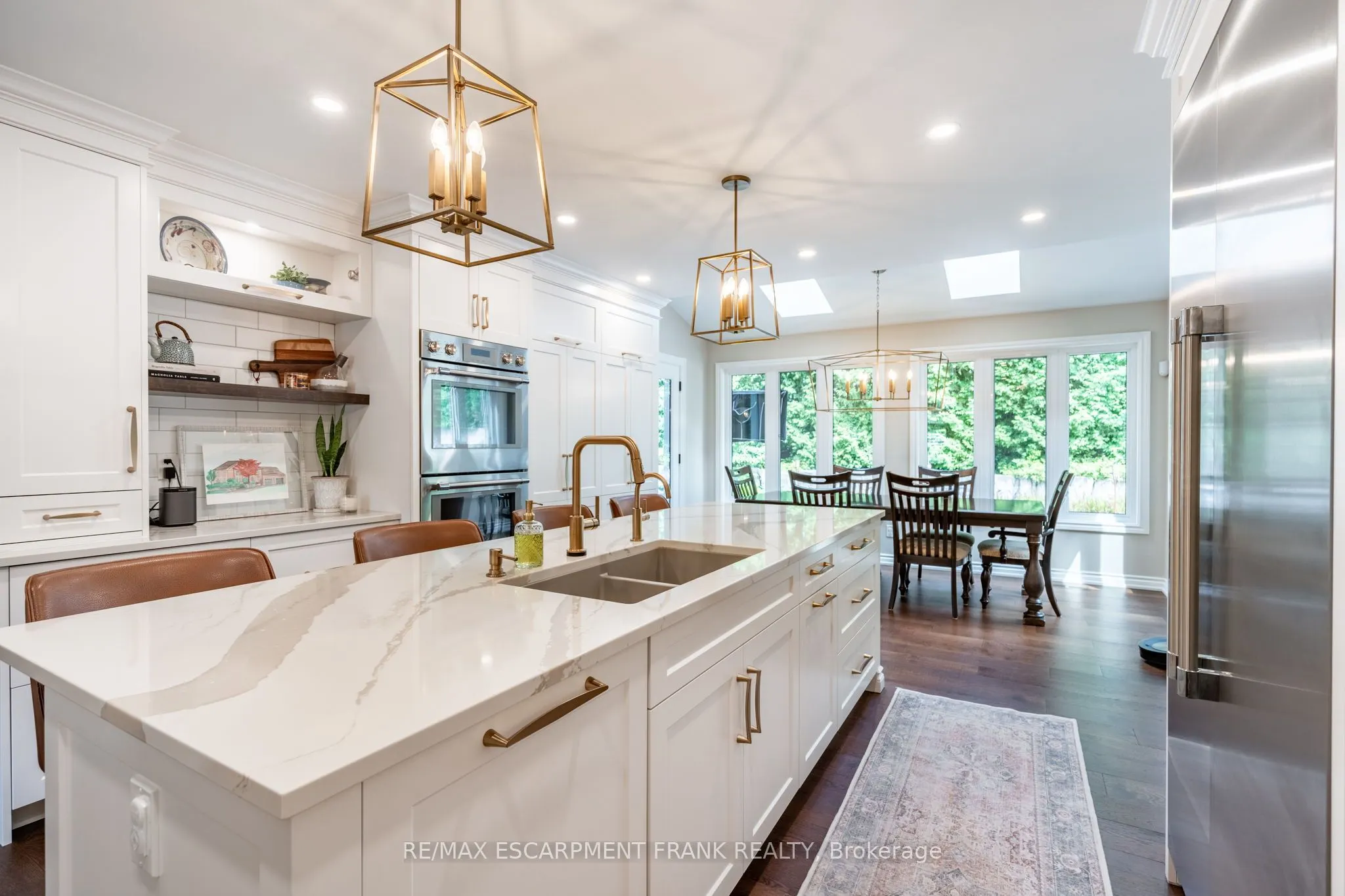 45 Peppertree Crescent