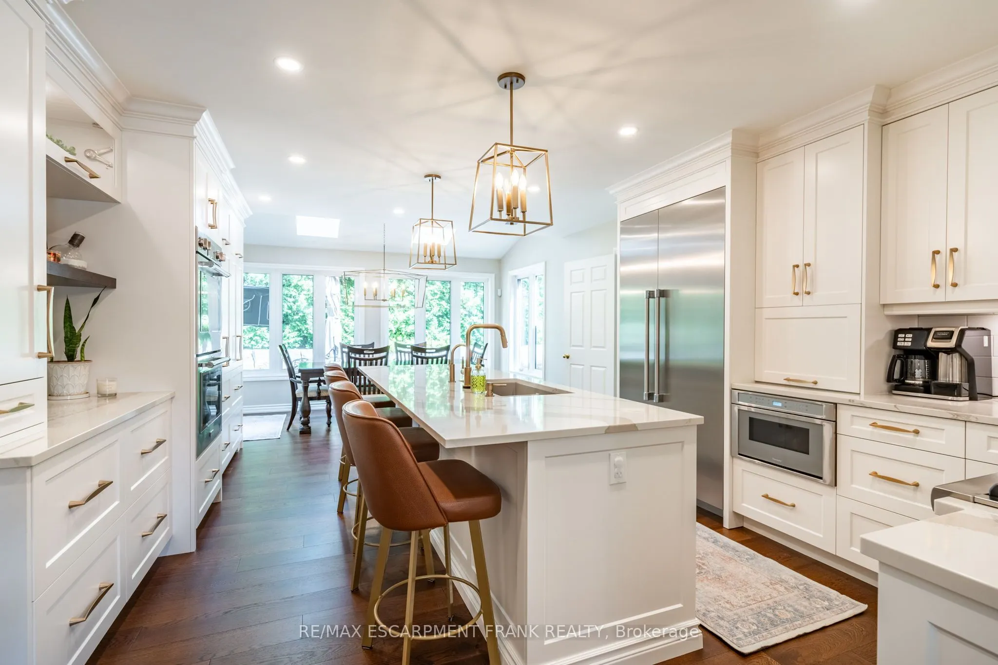 45 Peppertree Crescent