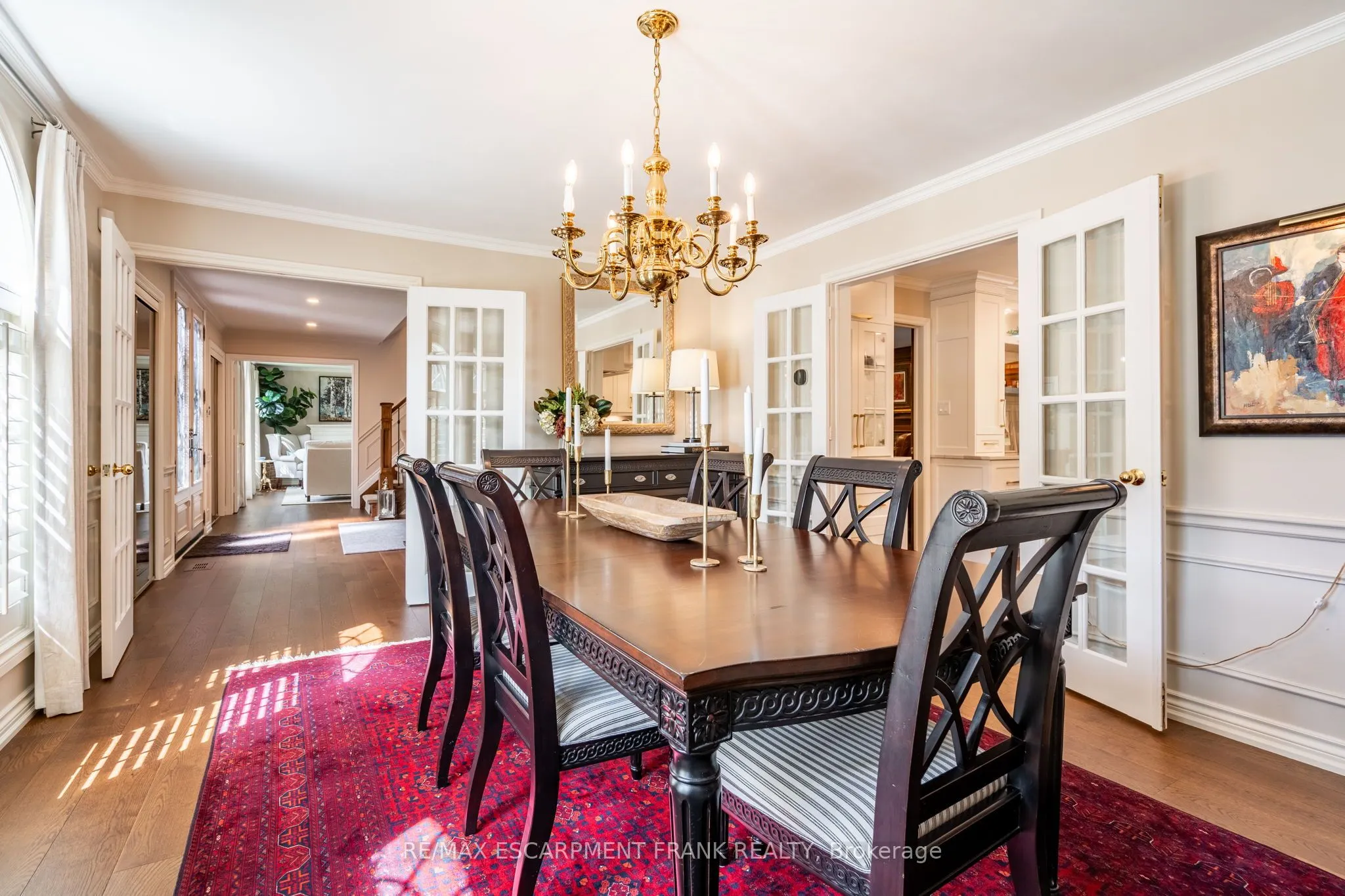 45 Peppertree Crescent