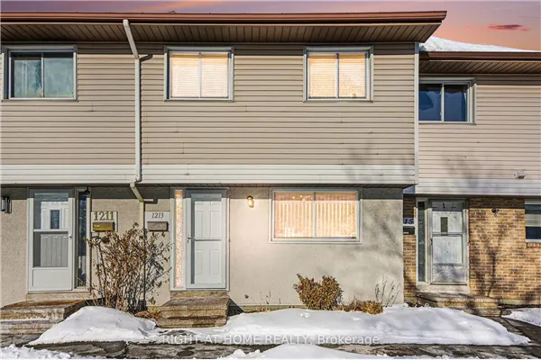 1213 Bowmount Street #51