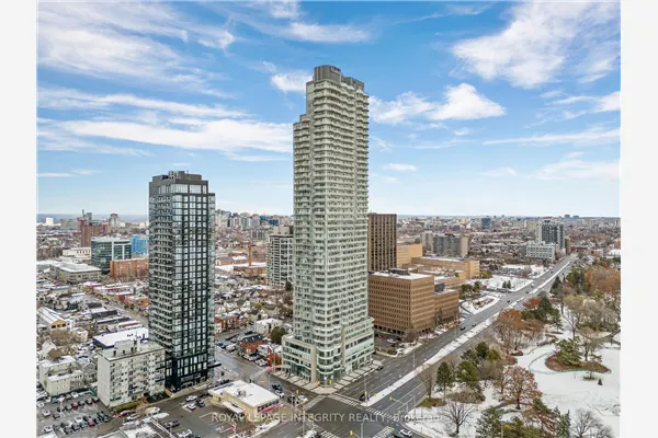 805 CARLING Avenue #3505